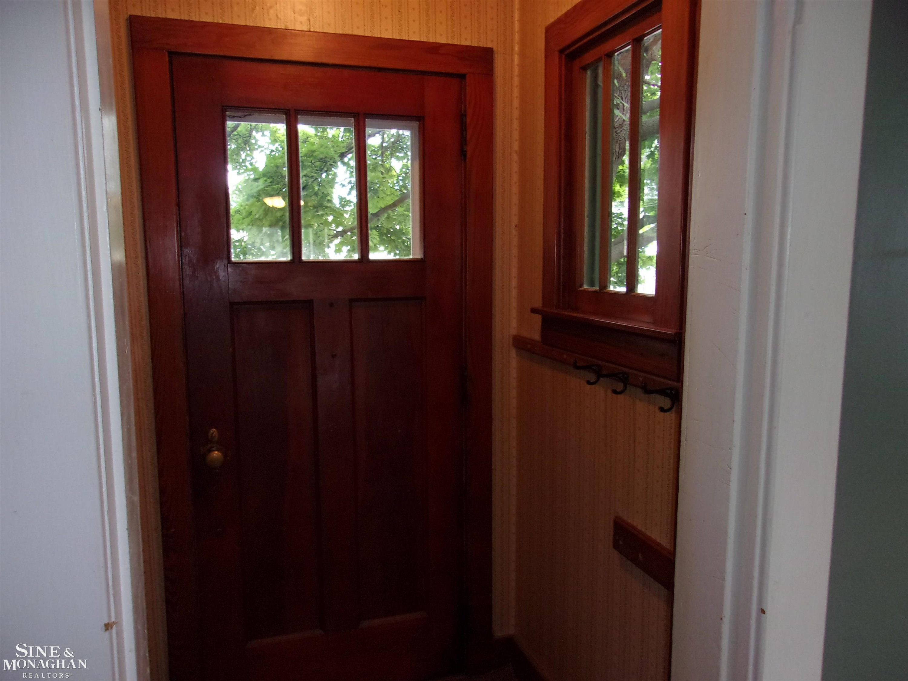 421 Ward Street, MI — Photo 9