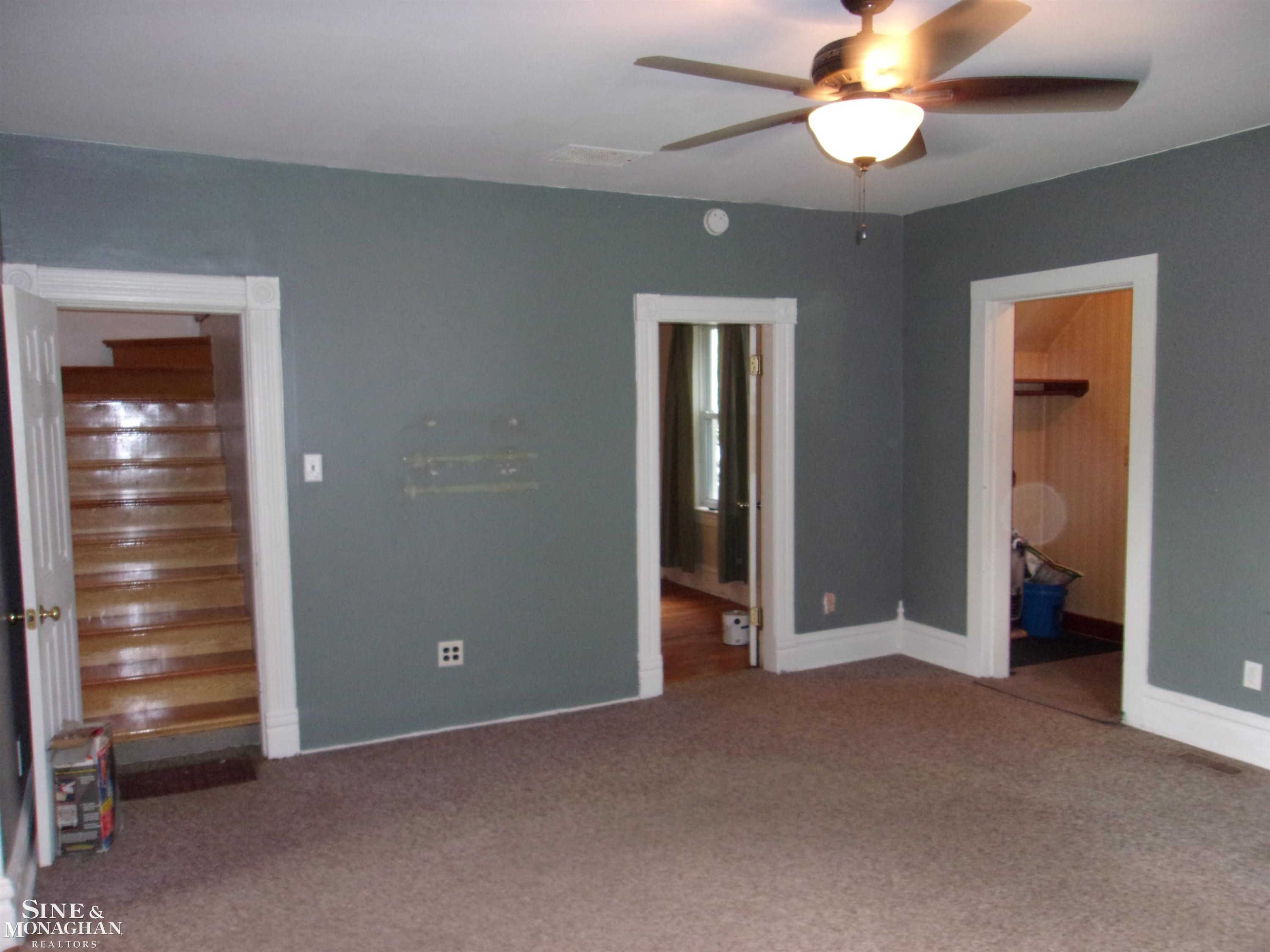 421 Ward Street, MI — Photo 11