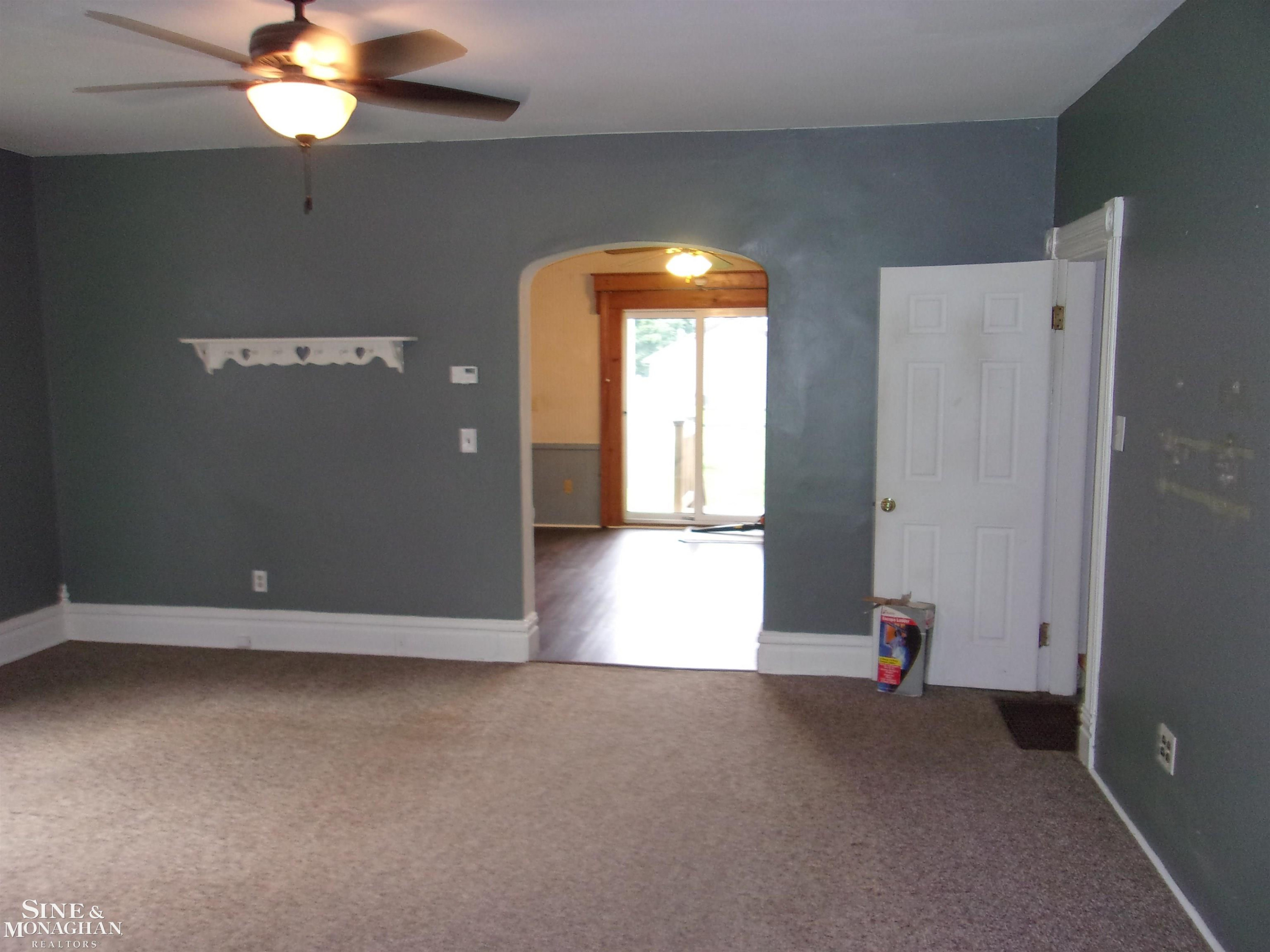 421 Ward Street, MI — Photo 12