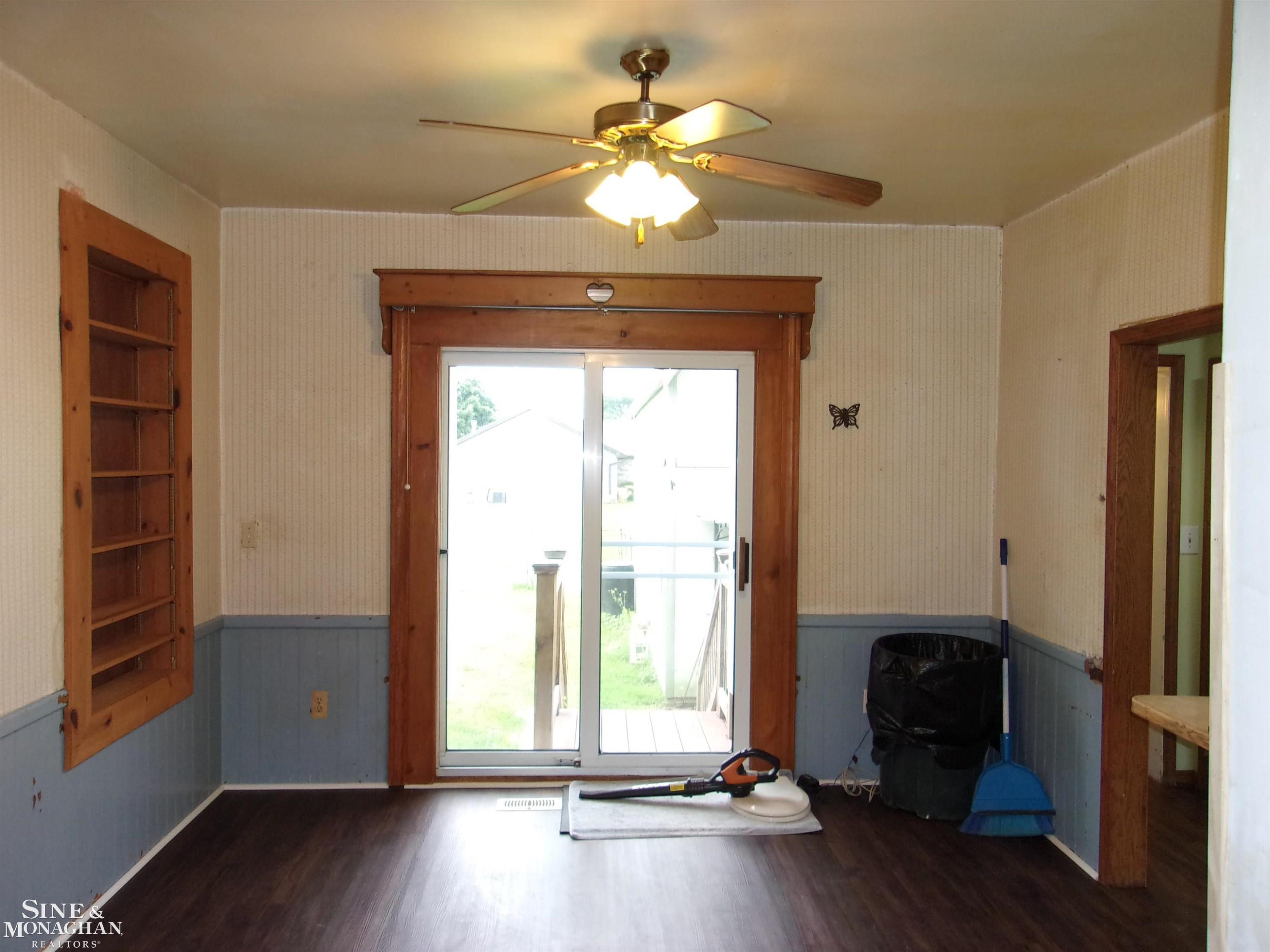 421 Ward Street, MI — Photo 13