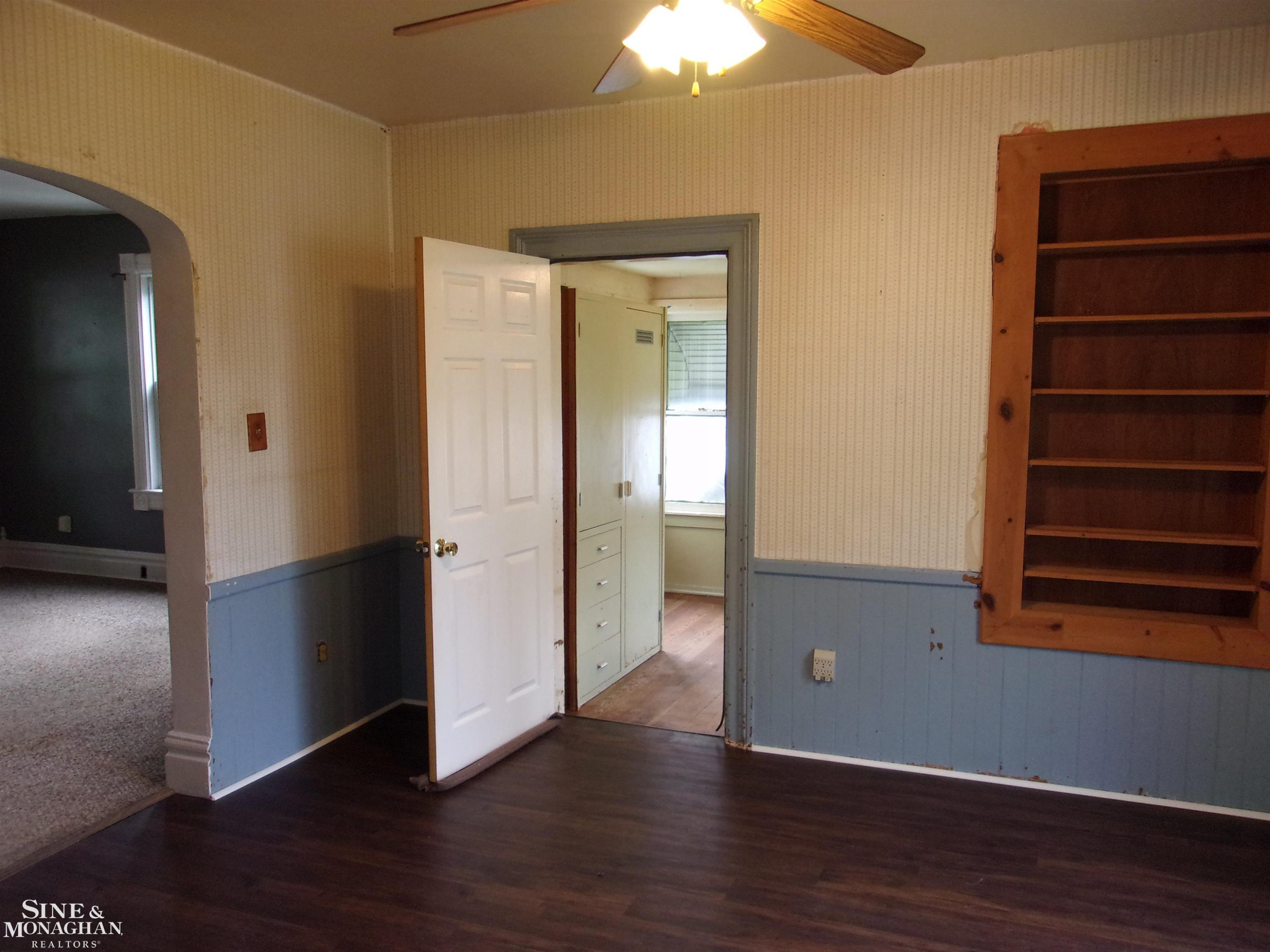 421 Ward Street, MI — Photo 14