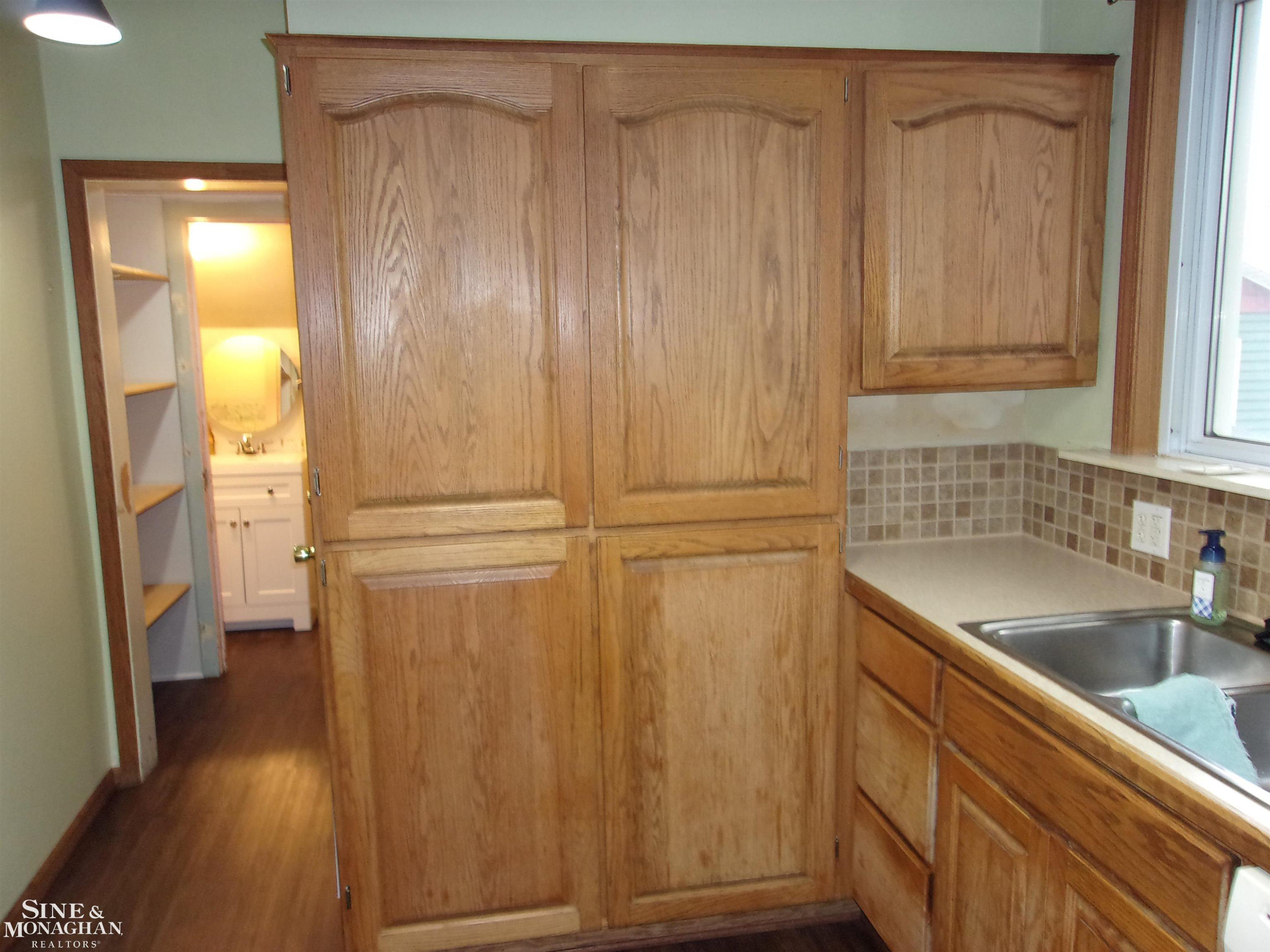 421 Ward Street, MI — Photo 20