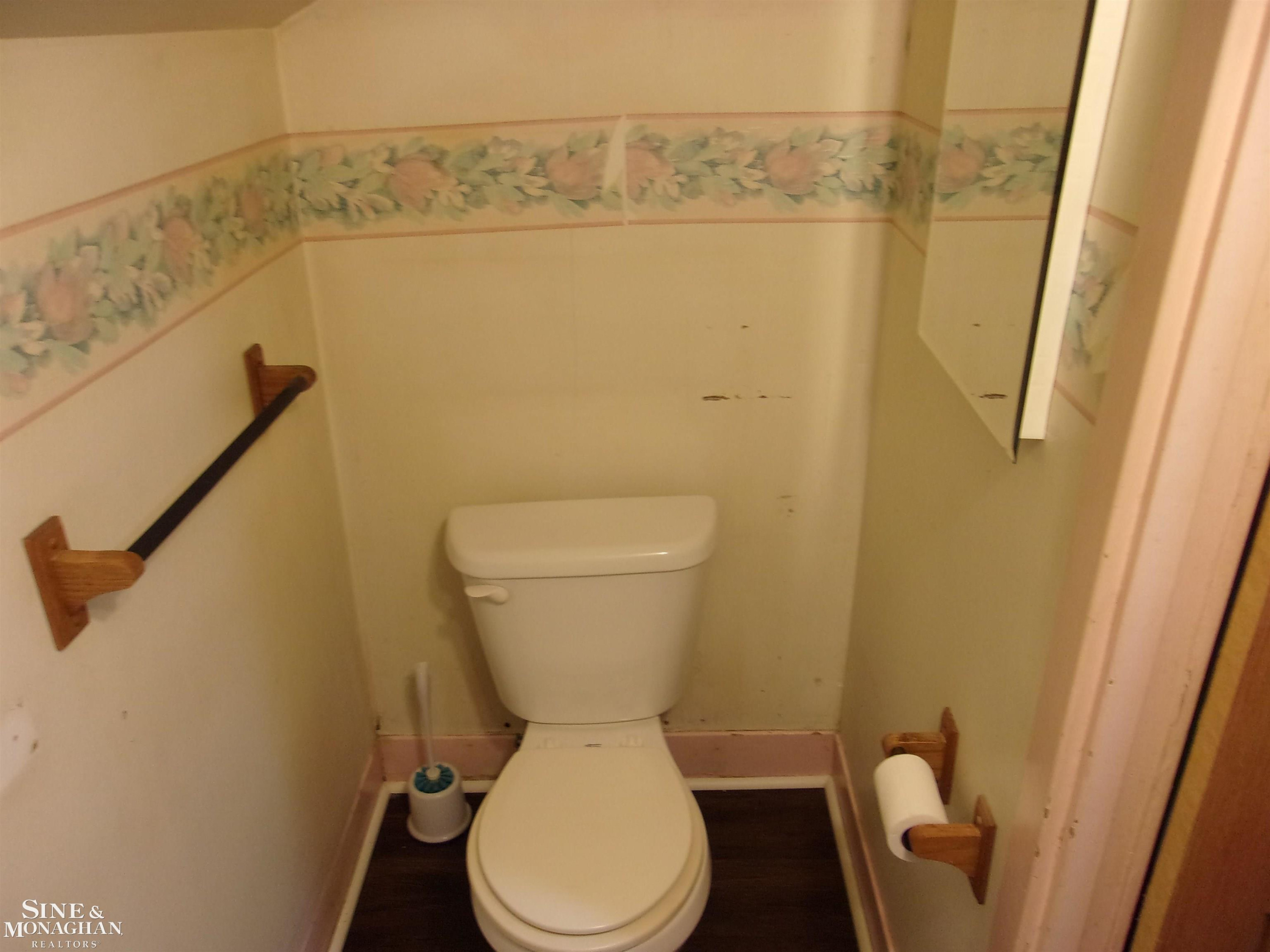 421 Ward Street, MI — Photo 23