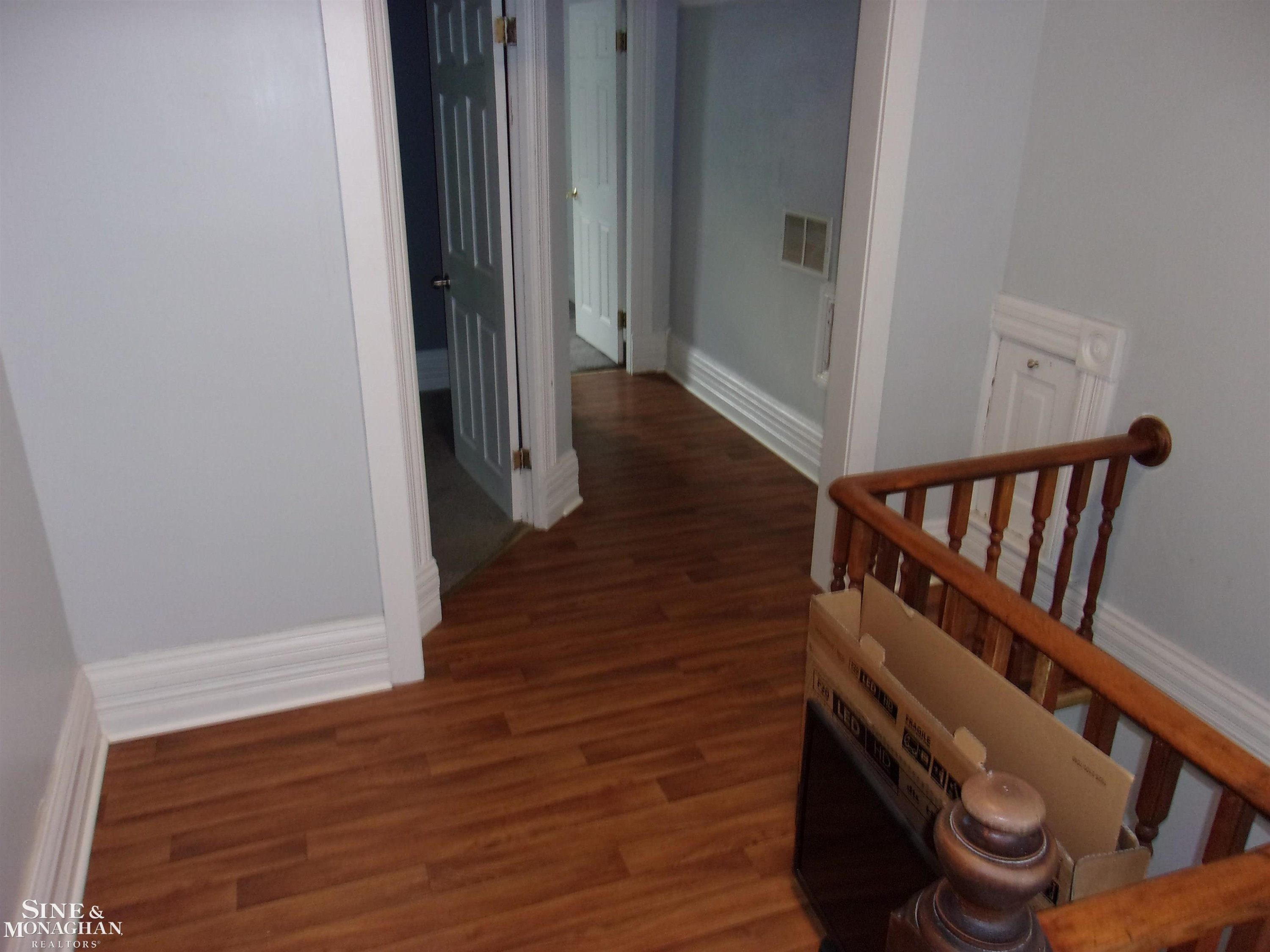 421 Ward Street, MI — Photo 31