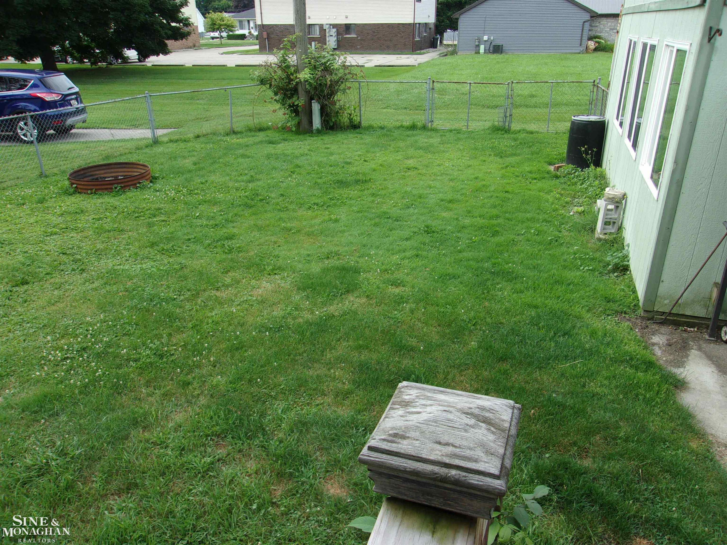 421 Ward Street, MI — Photo 43