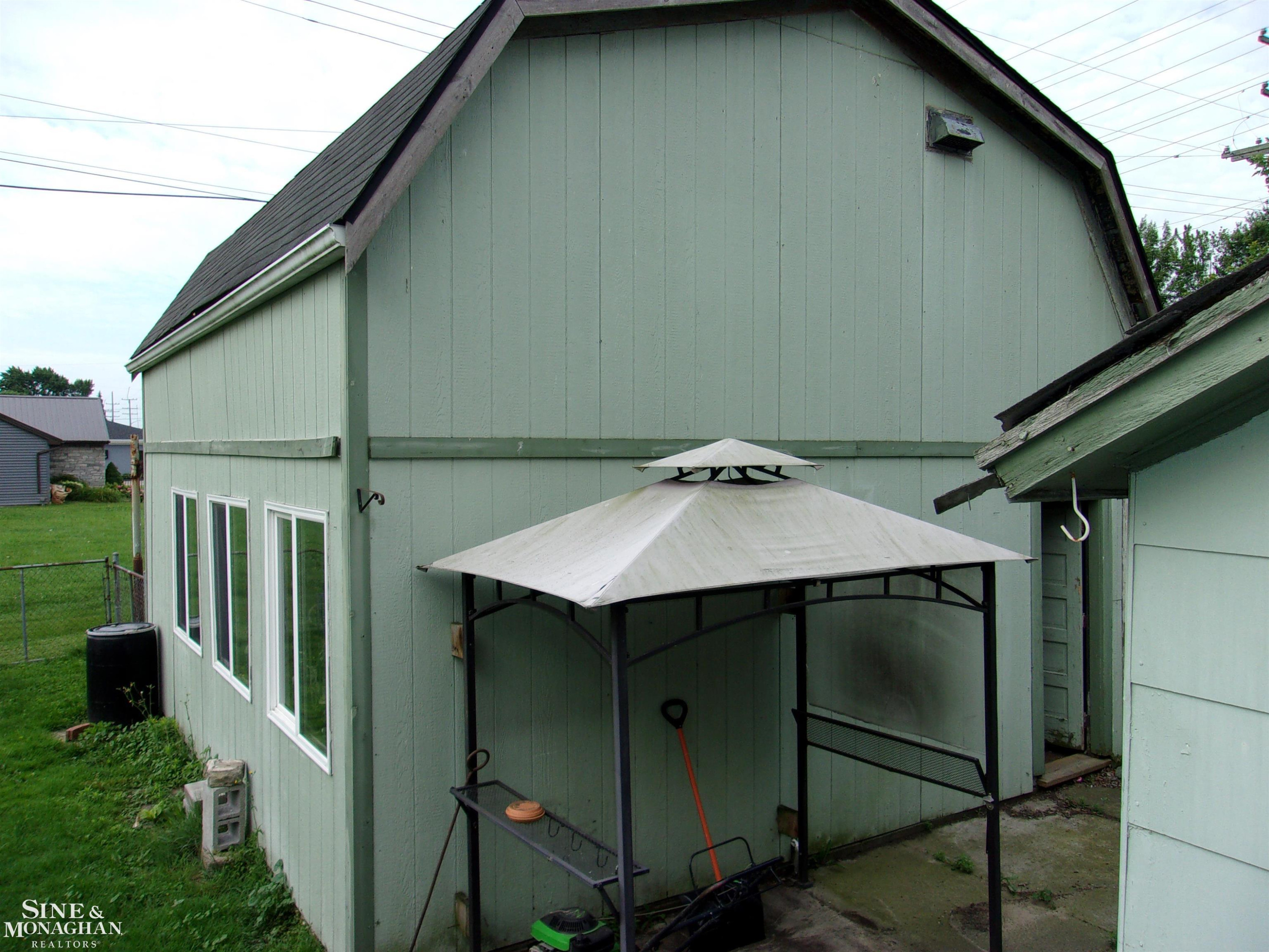 421 Ward Street, MI — Photo 44