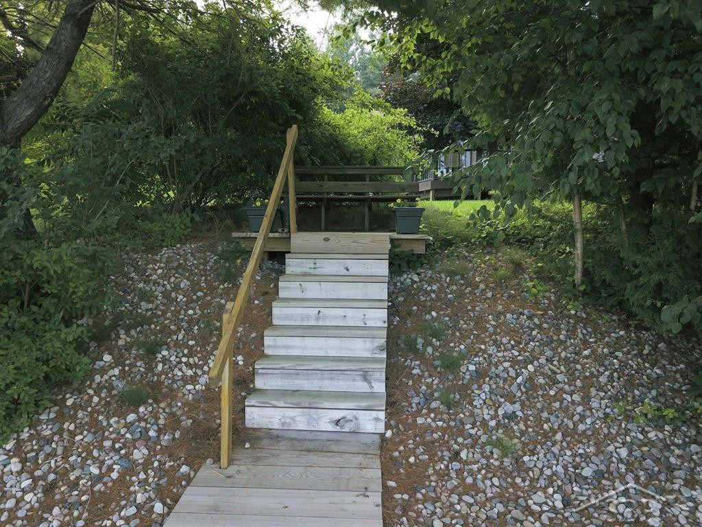 2313 N Meridian Road, Sanford, MI 48657 — Photo 8