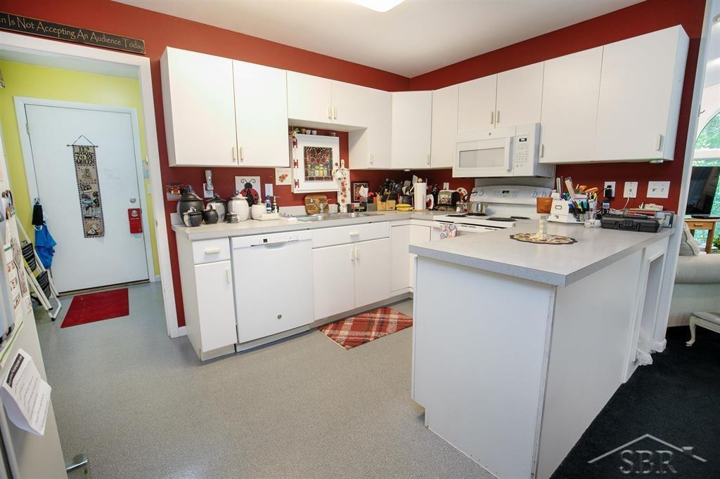 2313 N Meridian Road, Sanford, MI 48657 — Photo 15