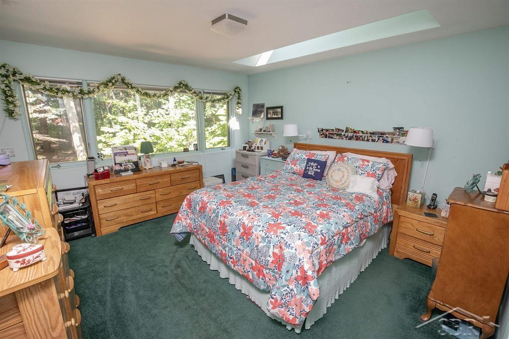 2313 N Meridian Road, Sanford, MI 48657 — Photo 19