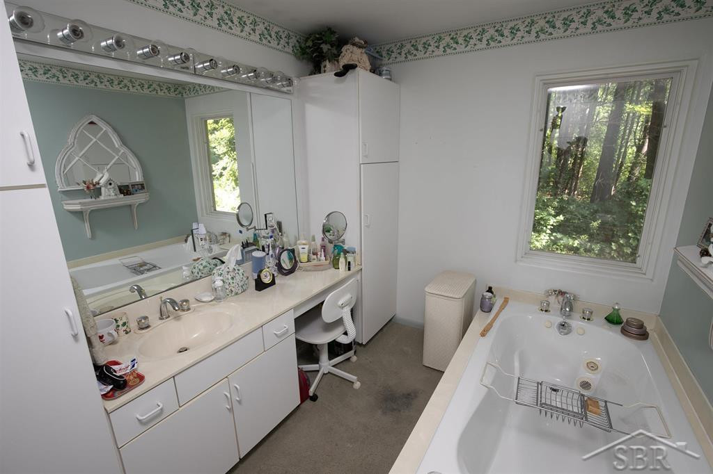 2313 N Meridian Road, Sanford, MI 48657 — Photo 21