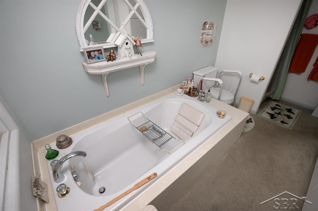 2313 N Meridian Road, Sanford, MI 48657 — Photo 25