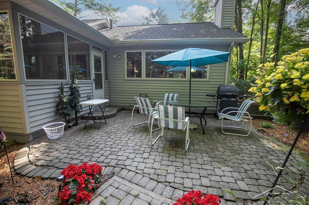 2313 N Meridian Road, Sanford, MI 48657 — Photo 35
