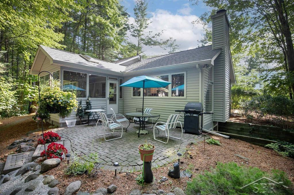 2313 N Meridian Road, Sanford, MI 48657 — Photo 36