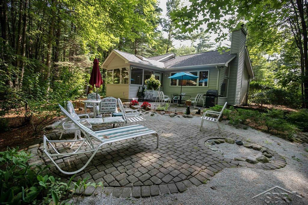 2313 N Meridian Road, Sanford, MI 48657 — Photo 38