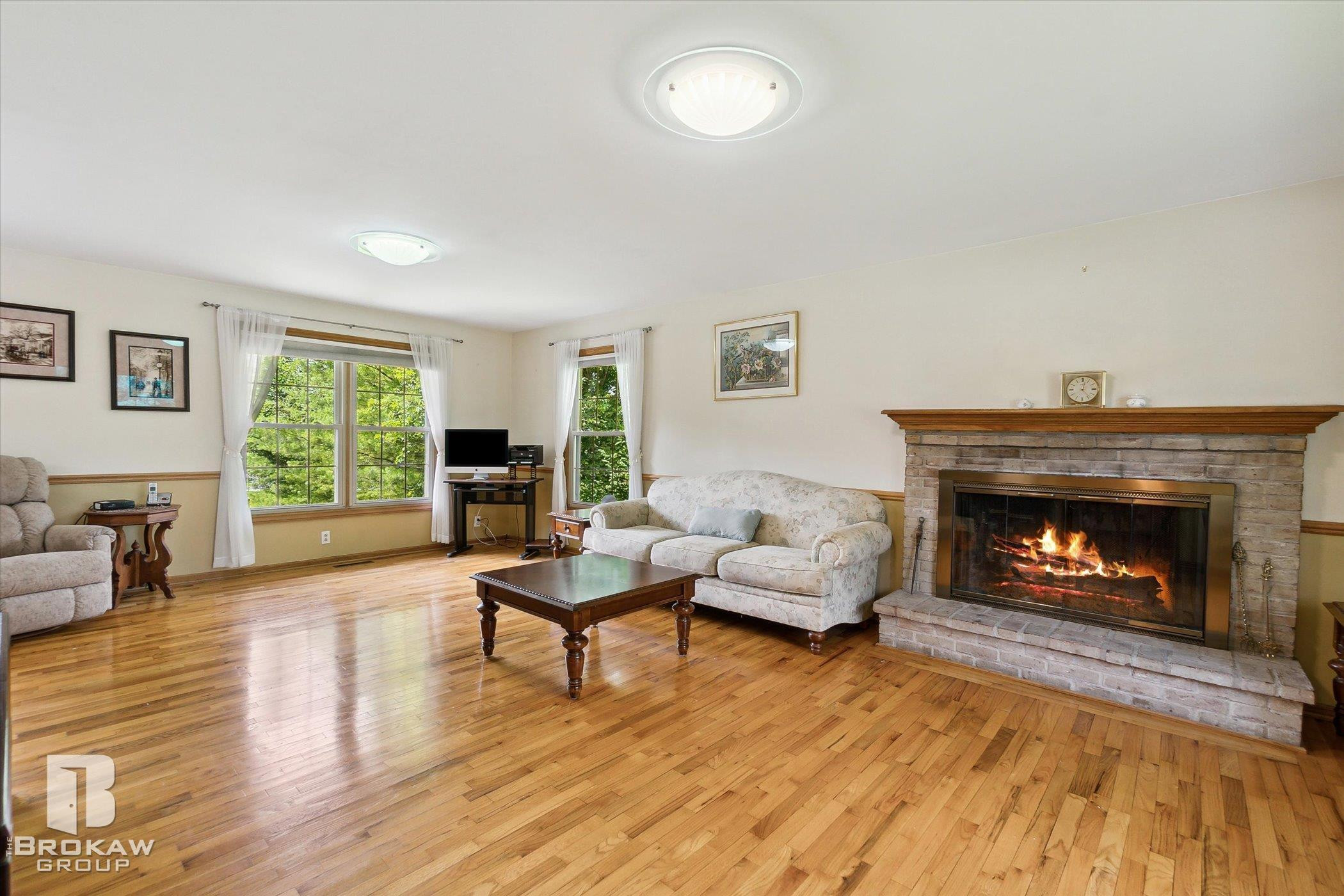 1720 Lakewood Circle, Lapeer, MI 48446 — Photo 13