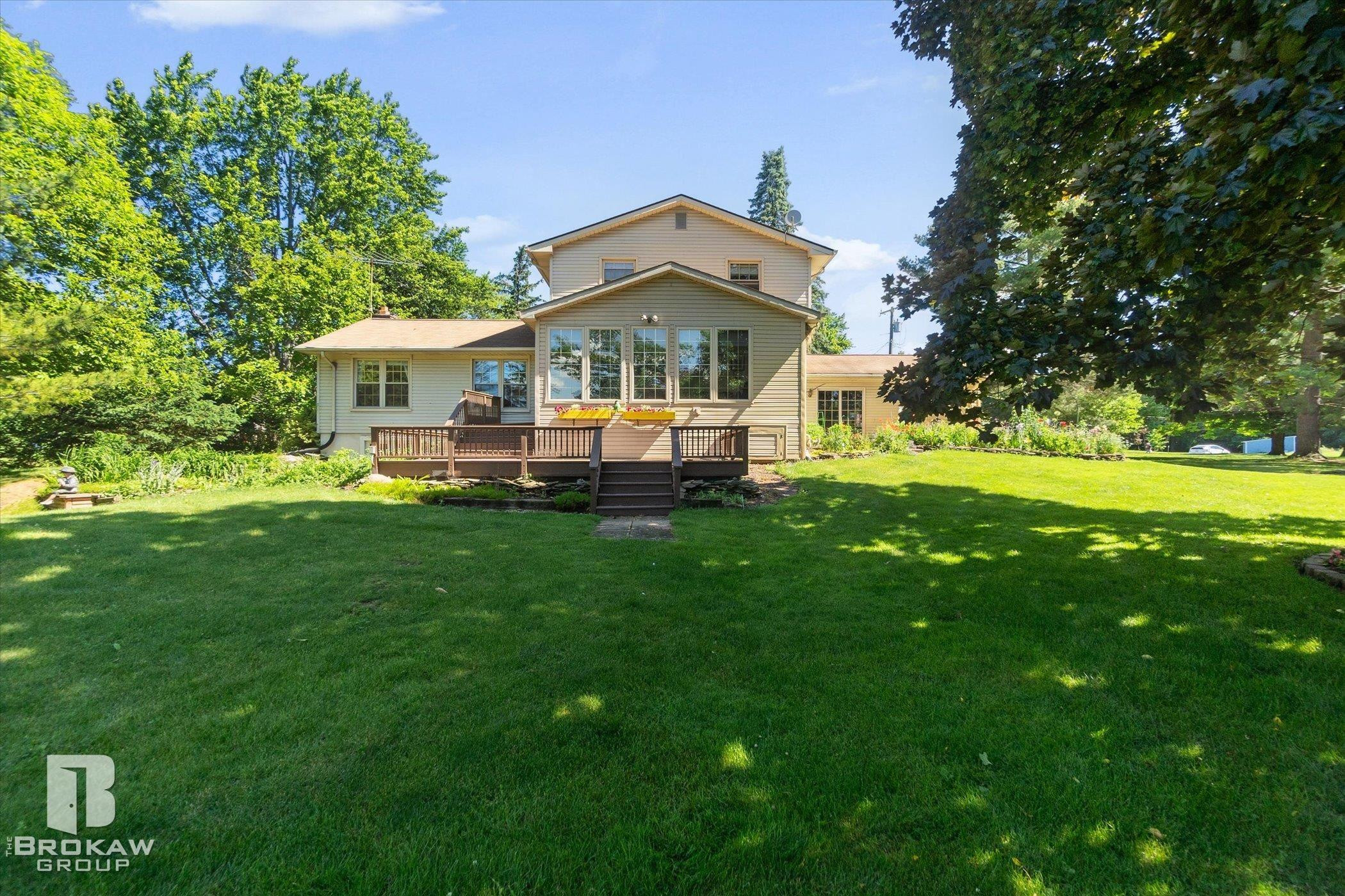 1720 Lakewood Circle, Lapeer, MI 48446 — Photo 50