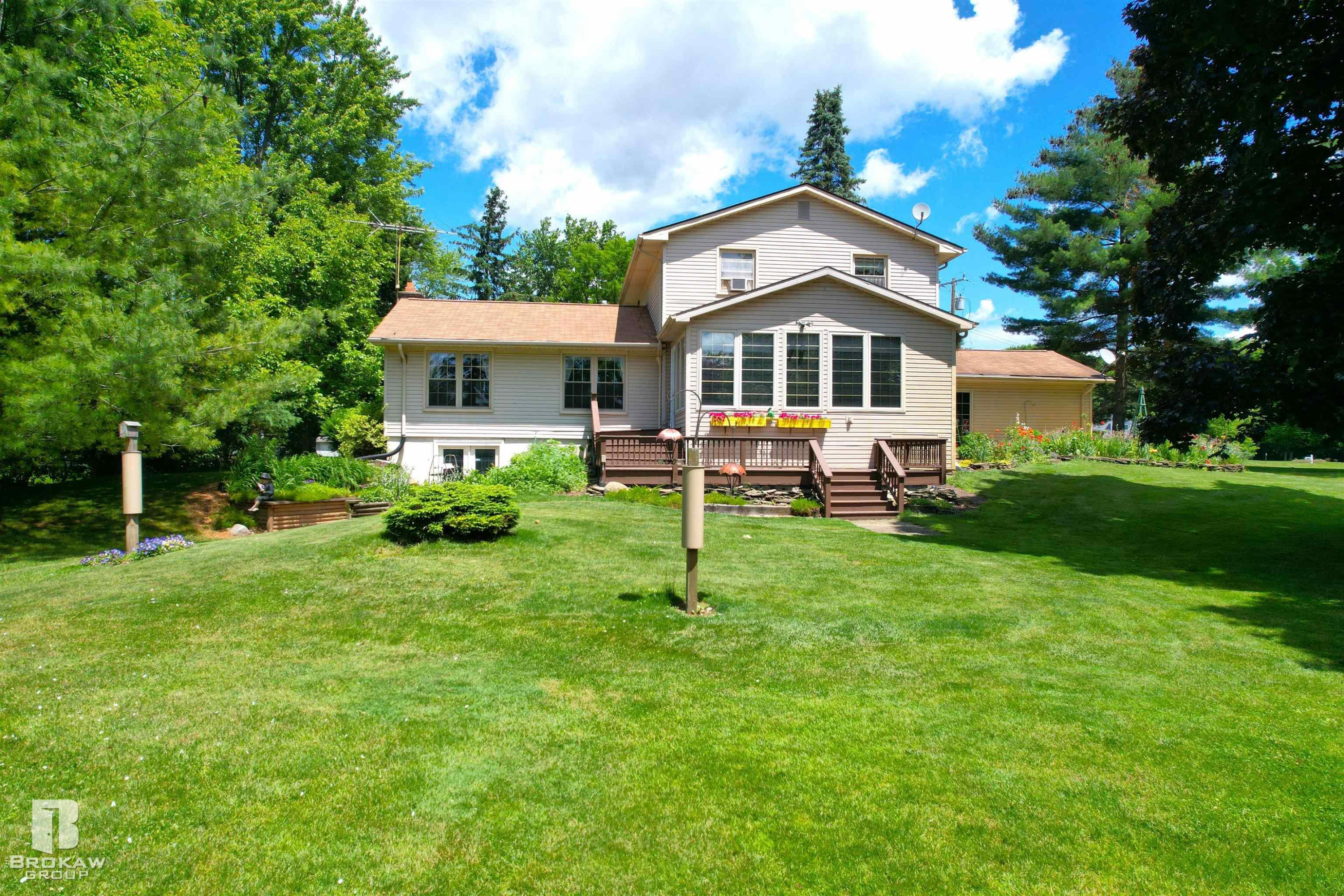 1720 Lakewood Circle, Lapeer, MI 48446 — Photo 51