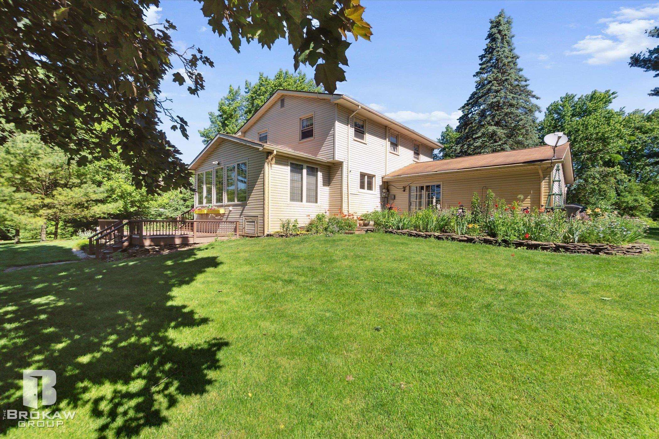 1720 Lakewood Circle, Lapeer, MI 48446 — Photo 52