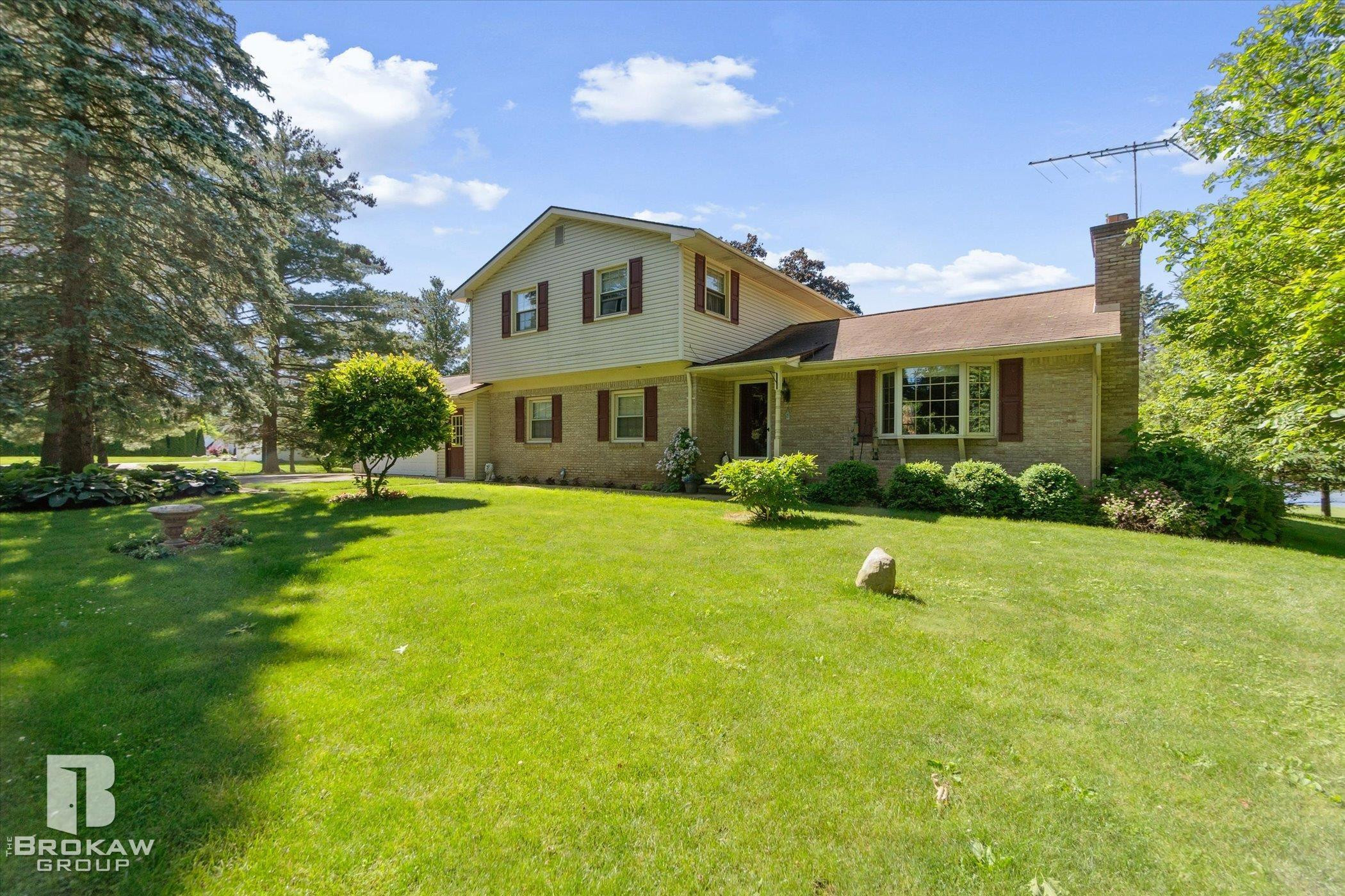 1720 Lakewood Circle, Lapeer, MI 48446 — Photo 67