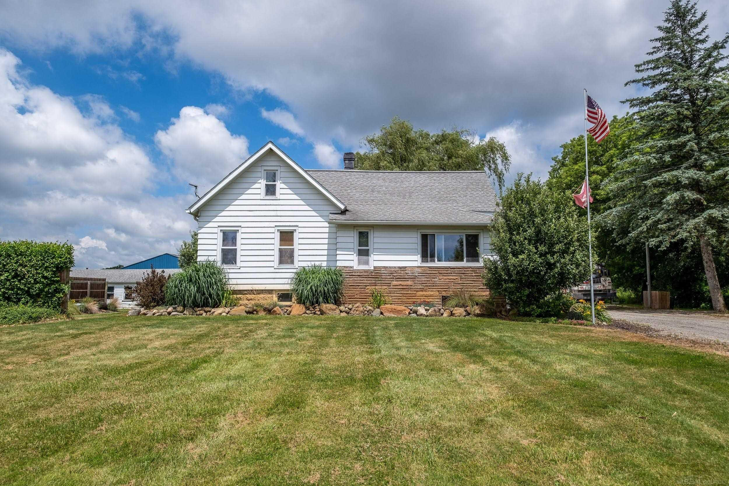 7822 Metcalf Road, Avoca, MI 48006 — Photo 2
