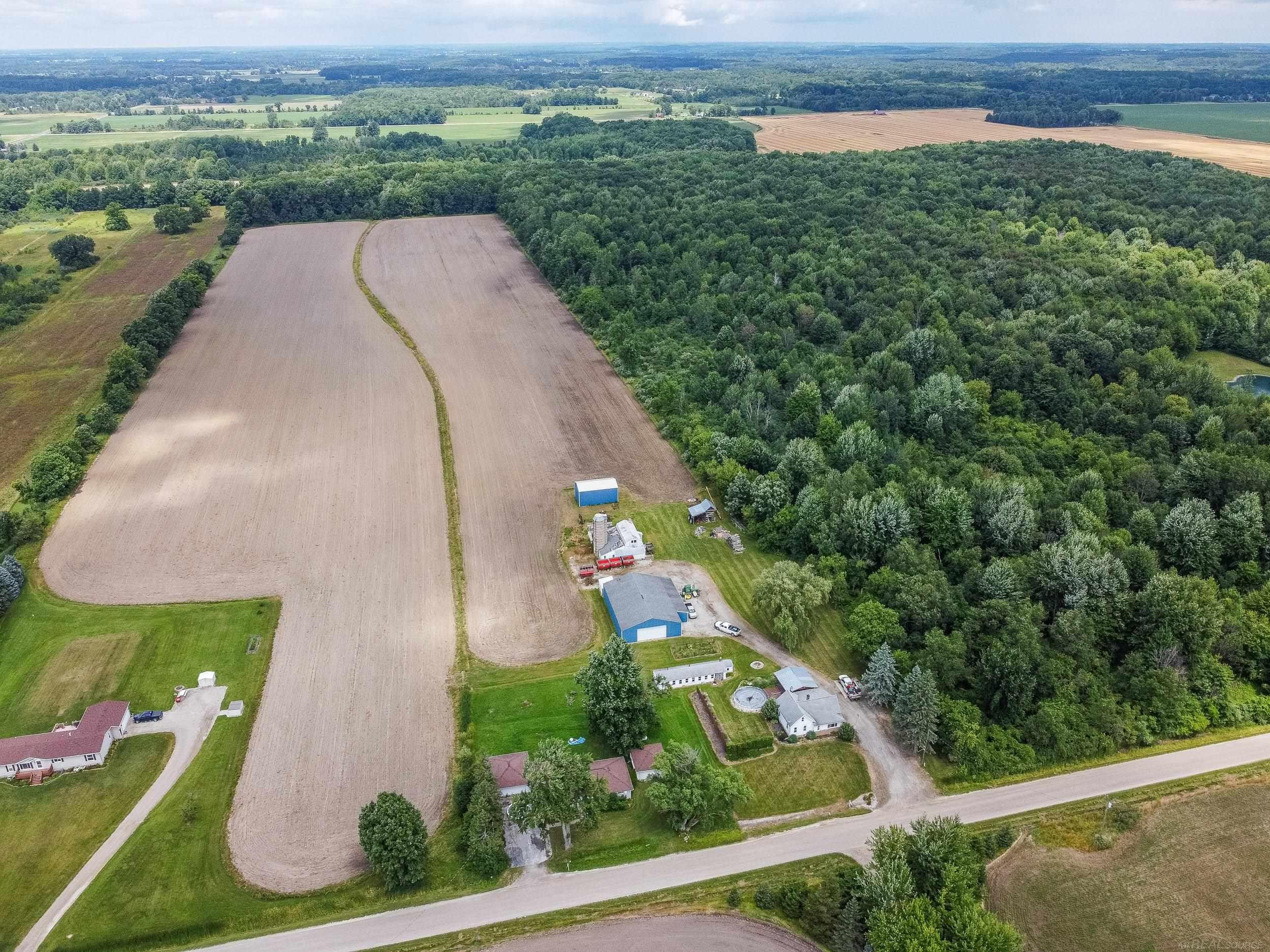 7822 Metcalf Road, Avoca, MI 48006 — Photo 5