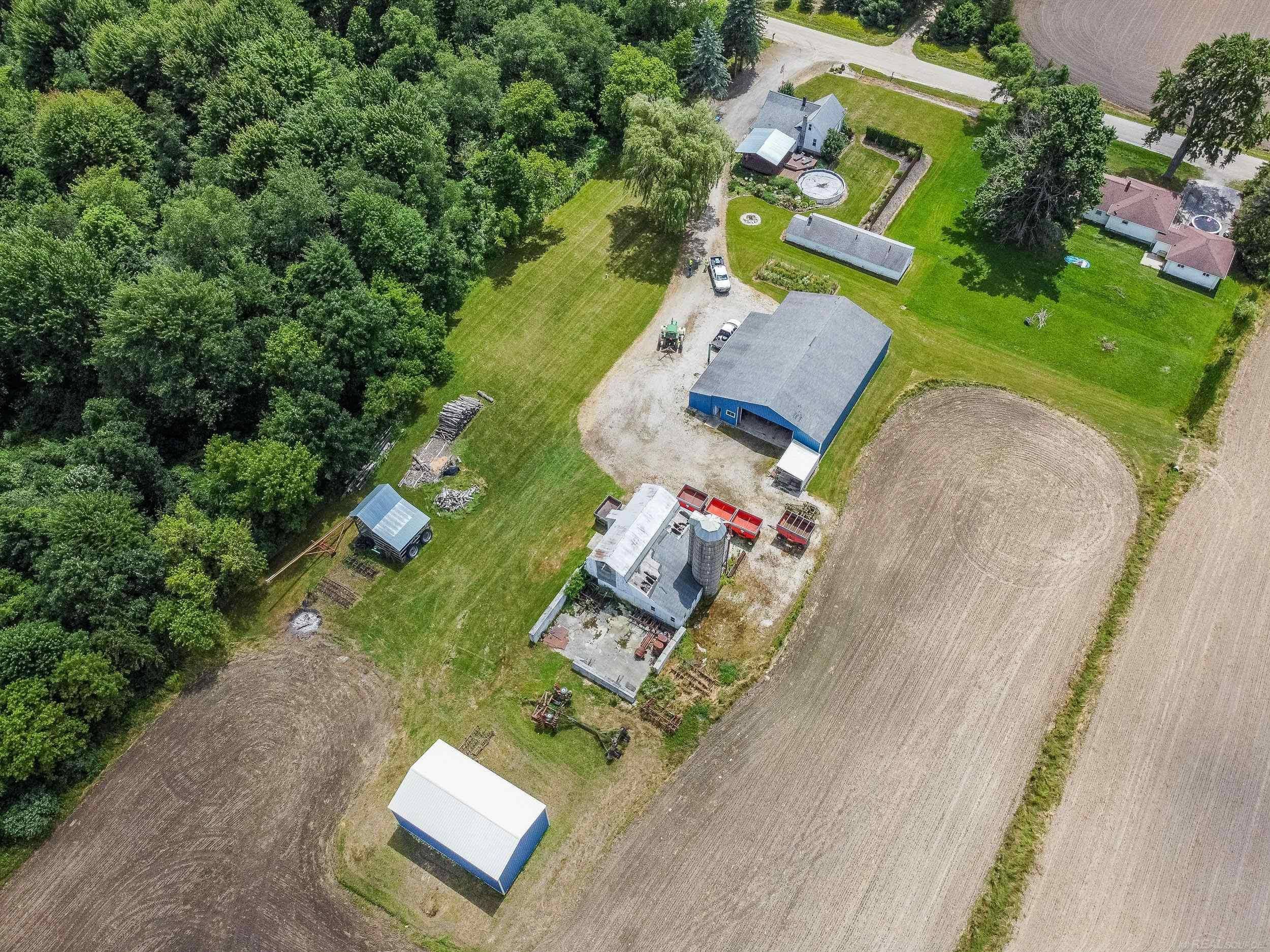 7822 Metcalf Road, Avoca, MI 48006 — Photo 8