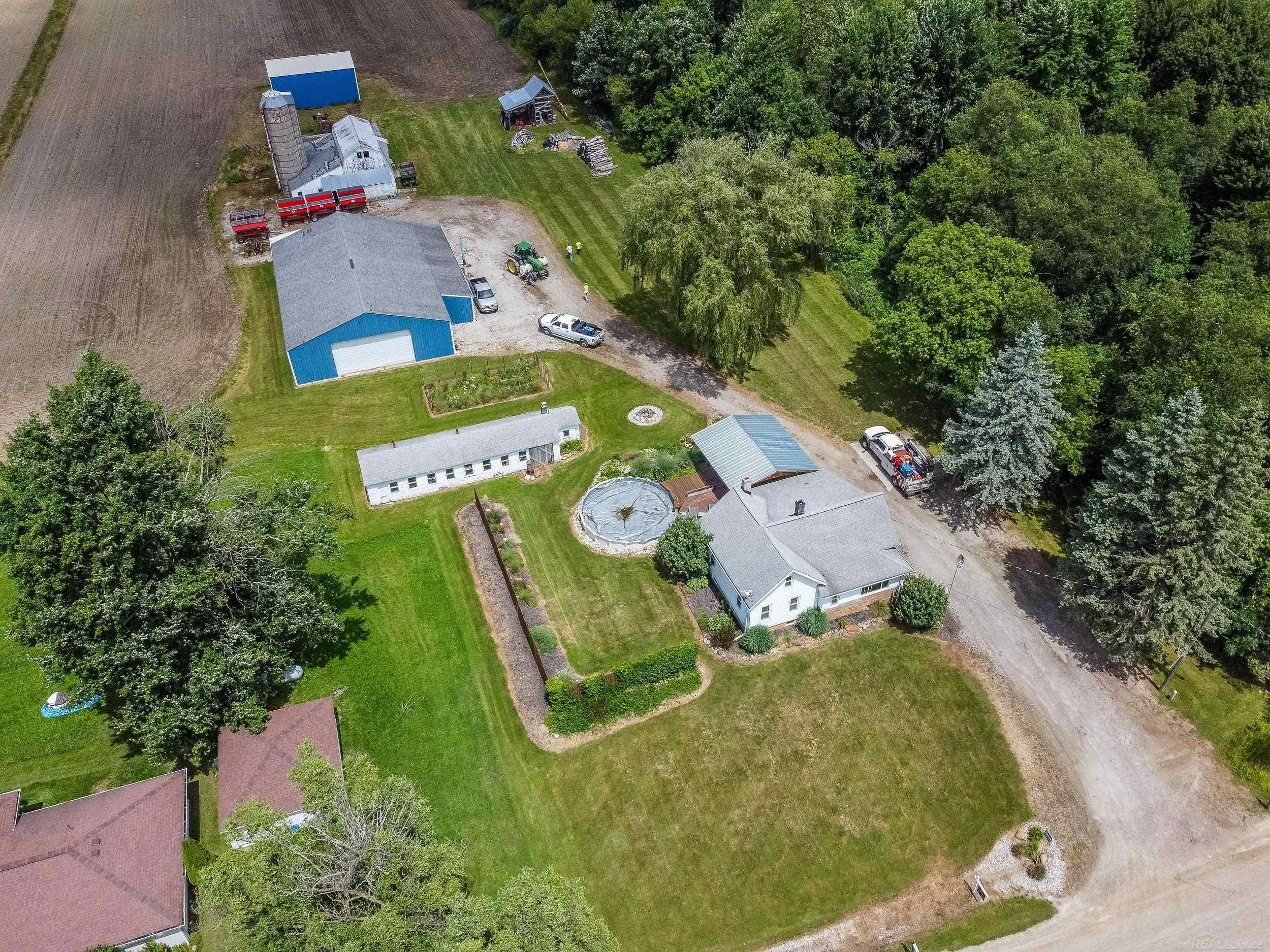 7822 Metcalf Road, Avoca, MI 48006 — Photo 9