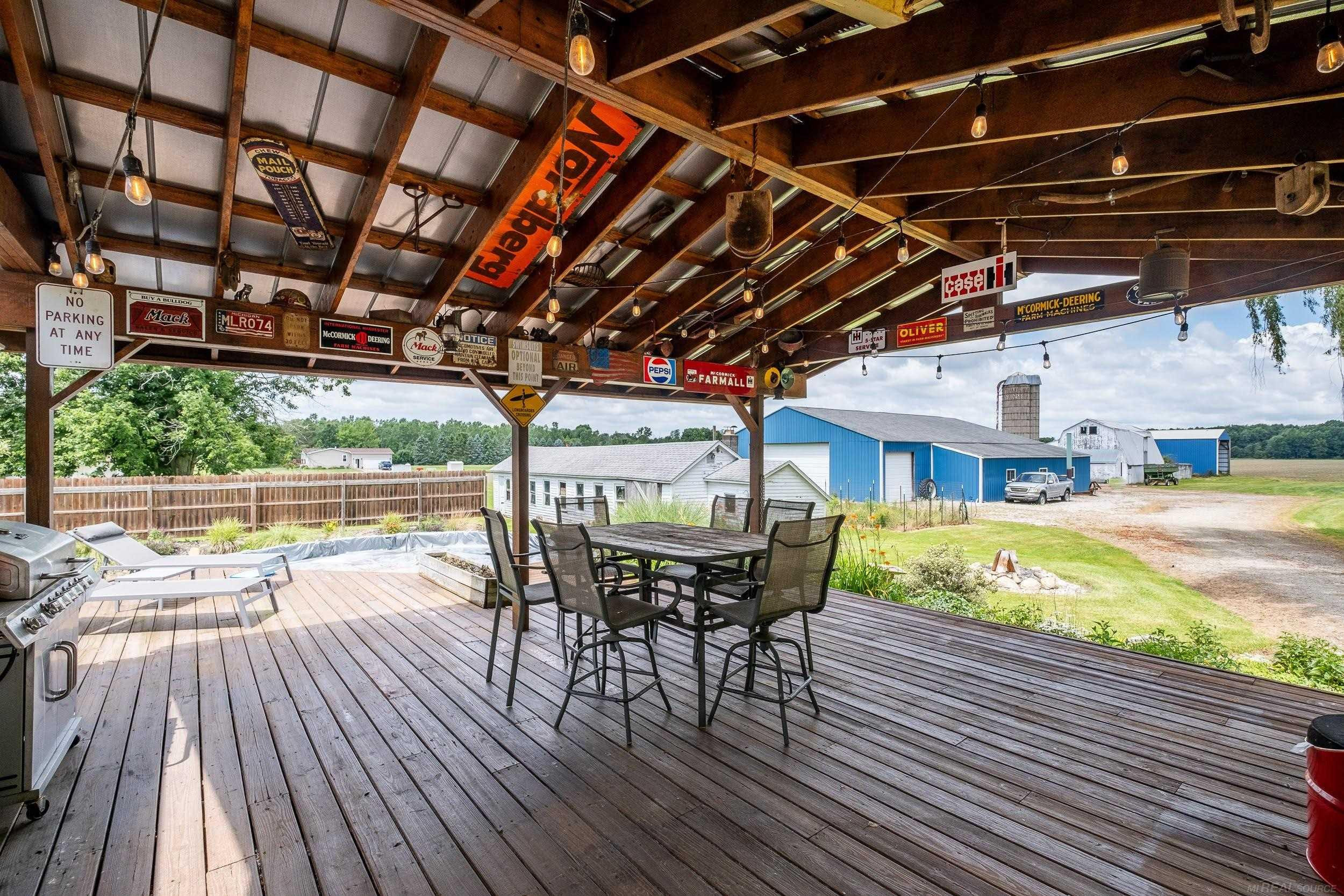 7822 Metcalf Road, Avoca, MI 48006 — Photo 13