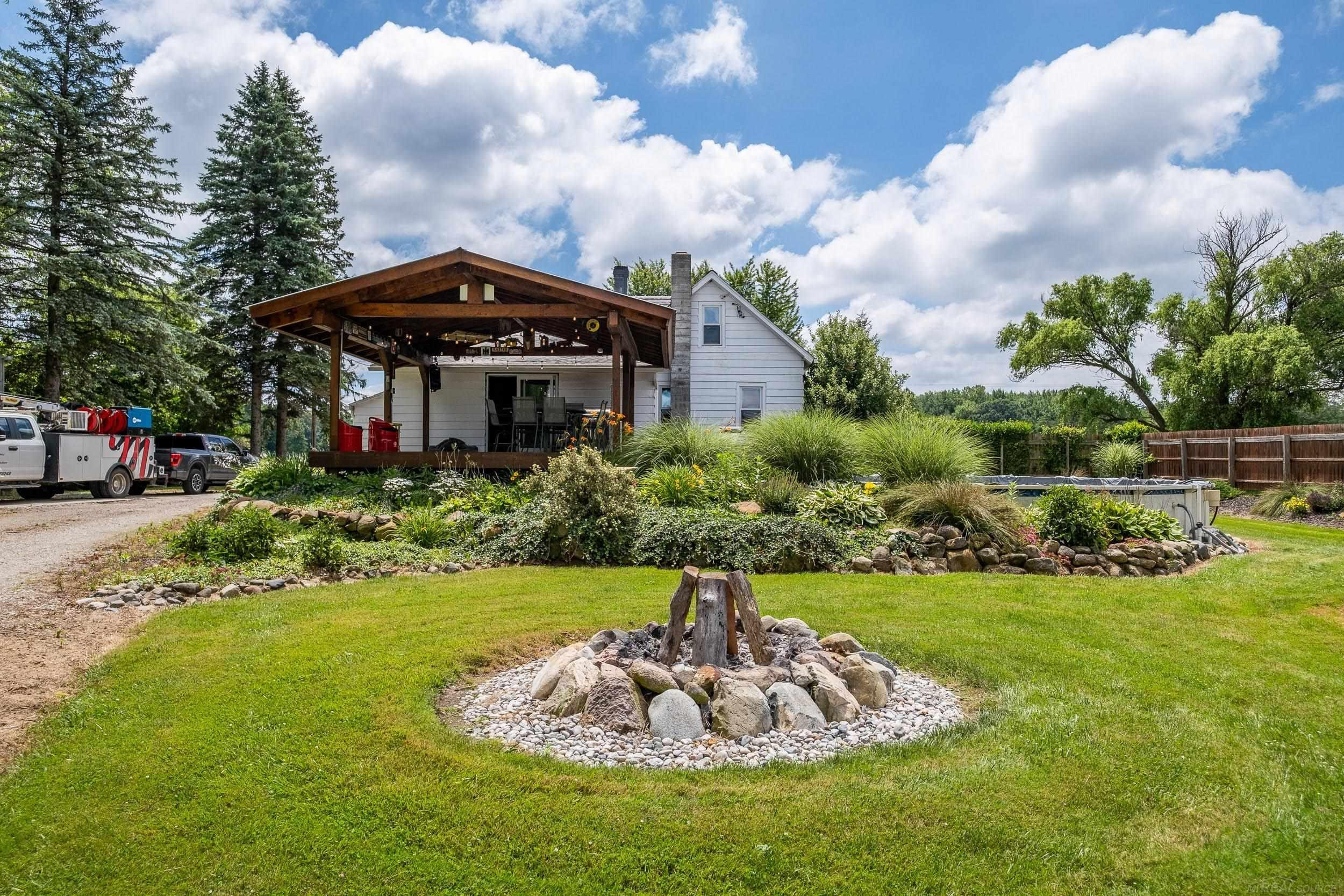 7822 Metcalf Road, Avoca, MI 48006 — Photo 18