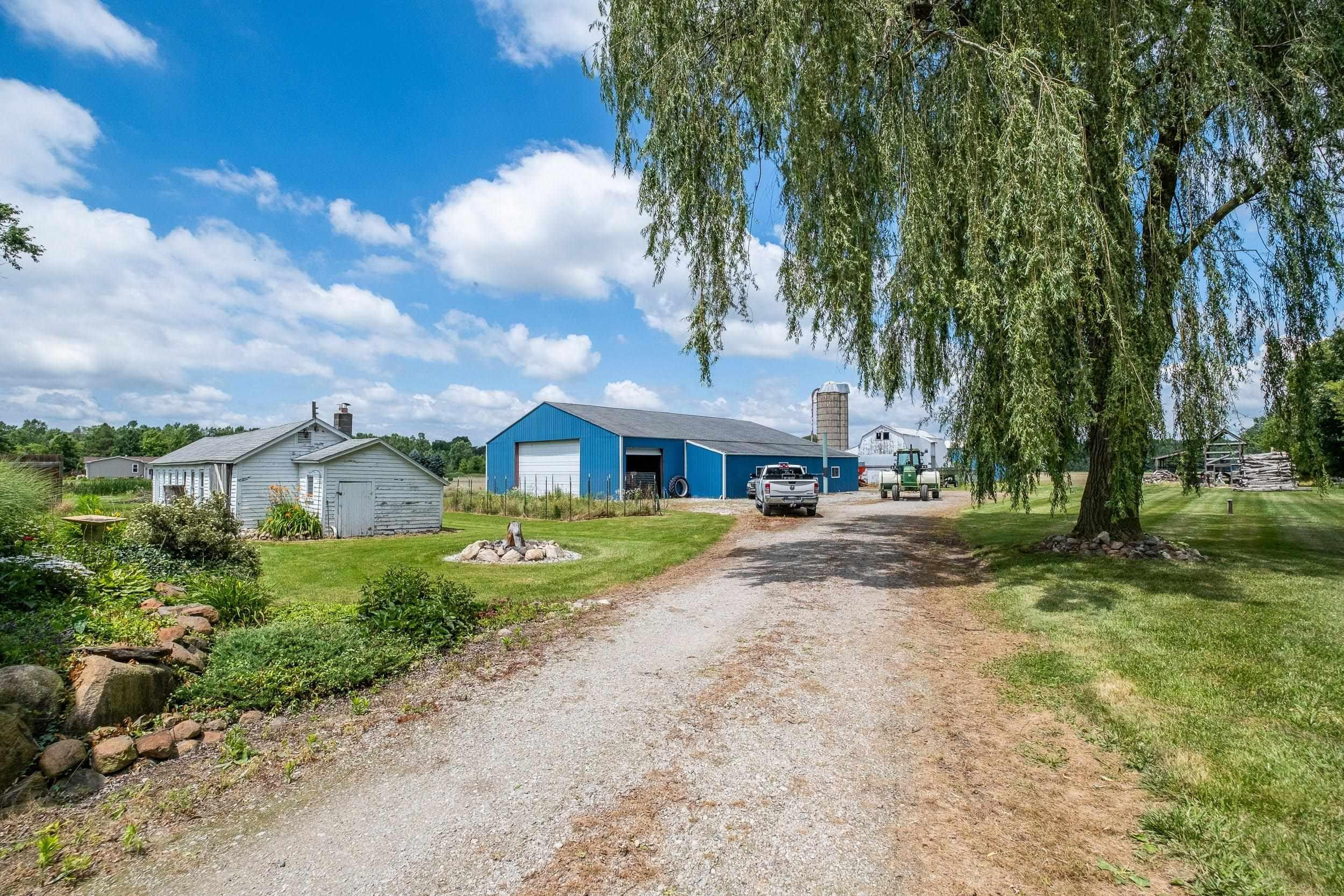 7822 Metcalf Road, Avoca, MI 48006 — Photo 19