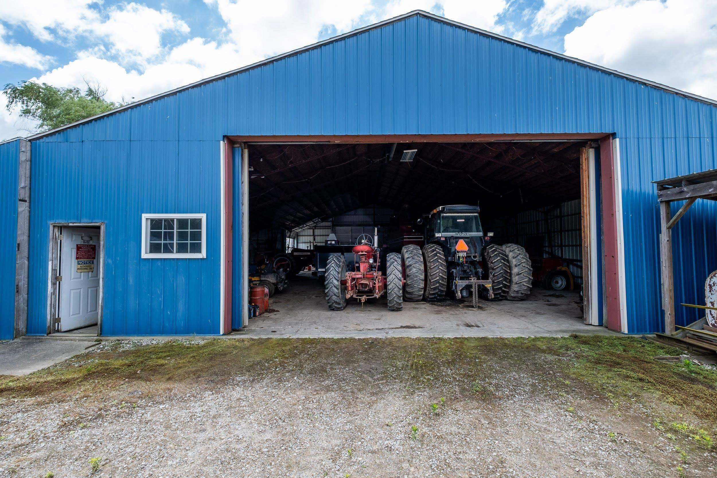 7822 Metcalf Road, Avoca, MI 48006 — Photo 20