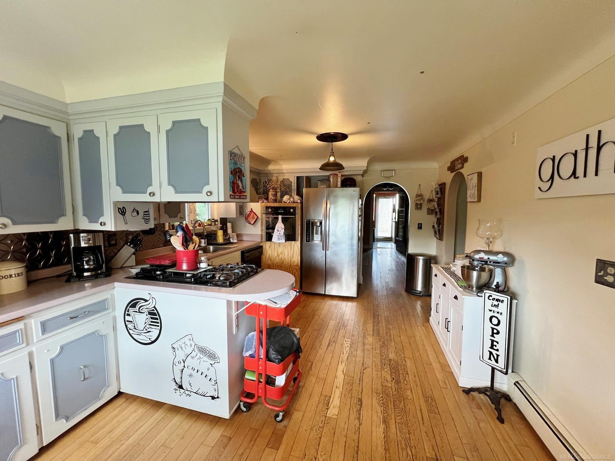 32 S High Street, MI 48419 — Photo 5