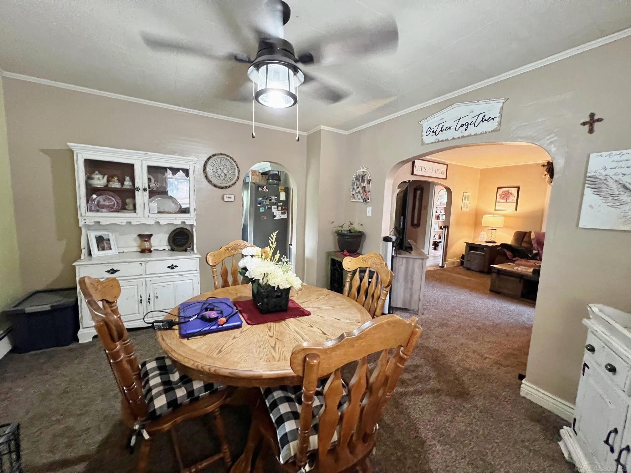 32 S High Street, MI 48419 — Photo 6