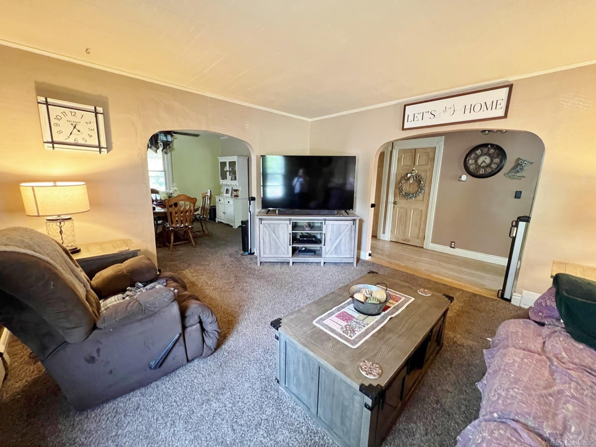 32 S High Street, MI 48419 — Photo 8