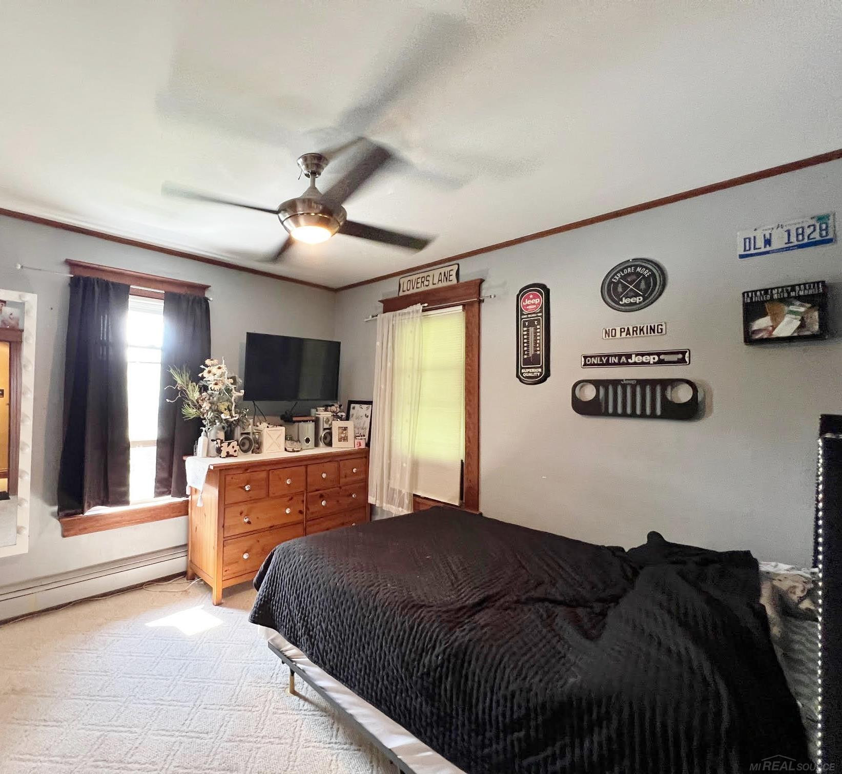 32 S High Street, MI 48419 — Photo 14