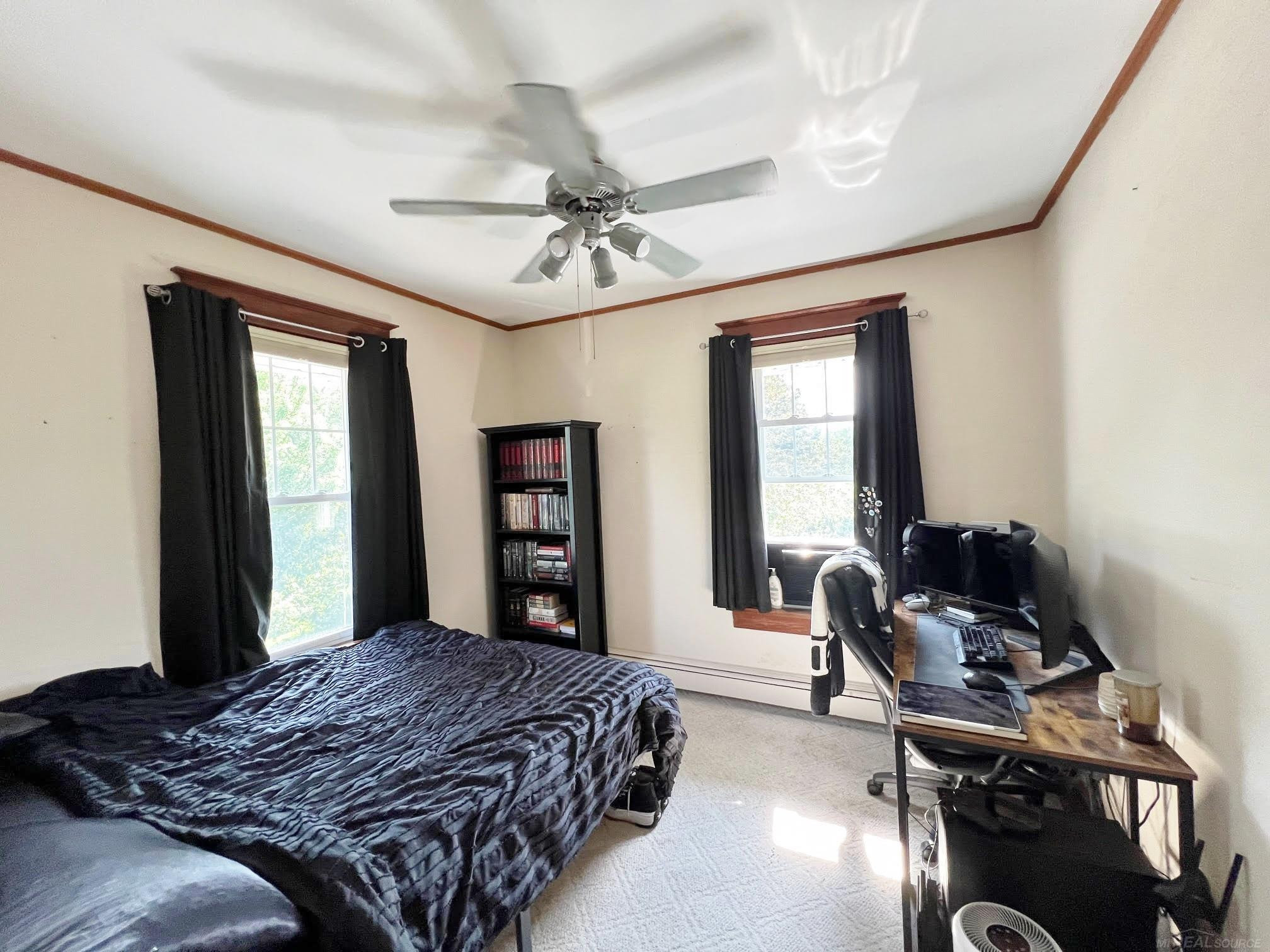 32 S High Street, MI 48419 — Photo 16