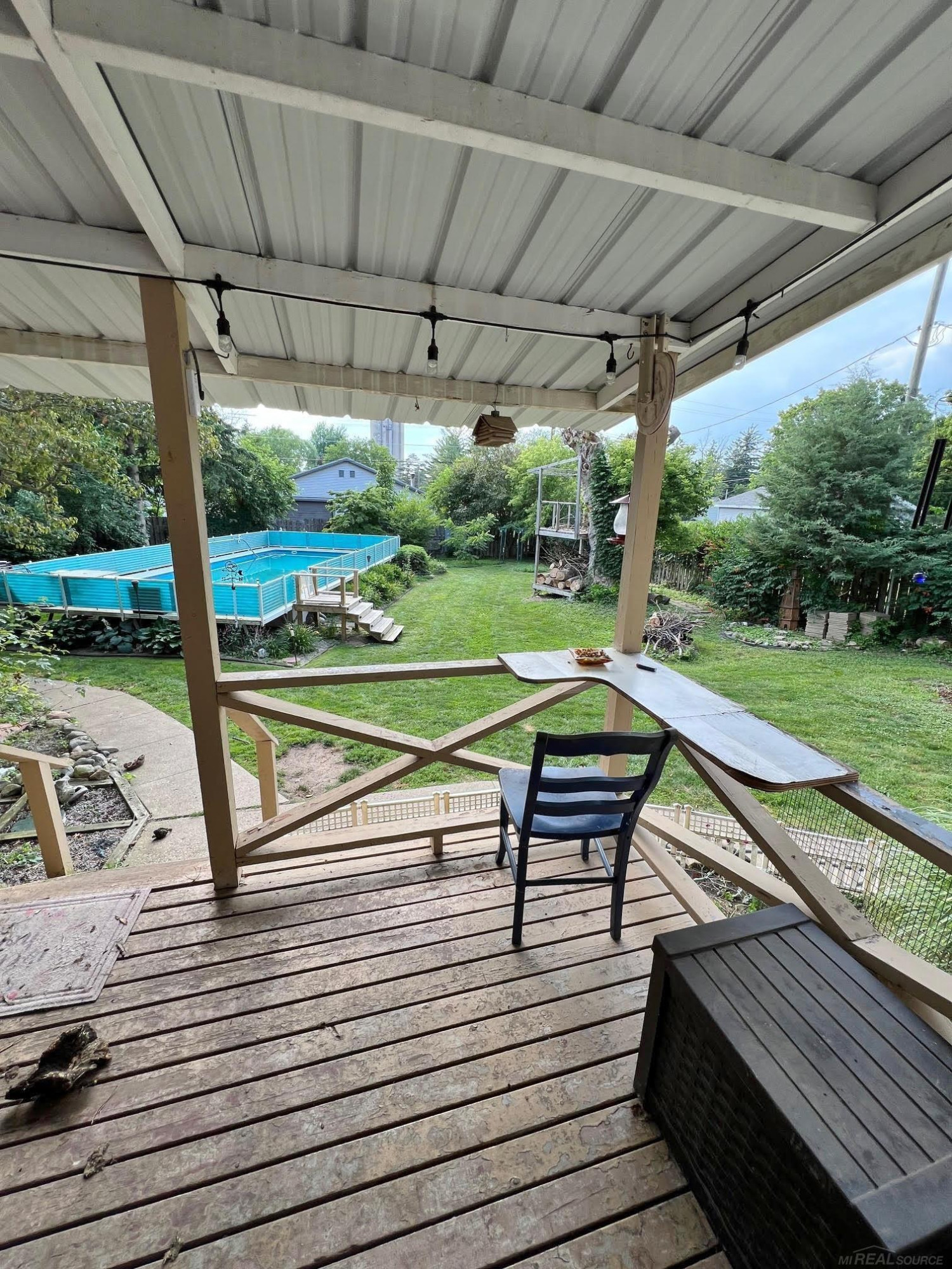32 S High Street, MI 48419 — Photo 18