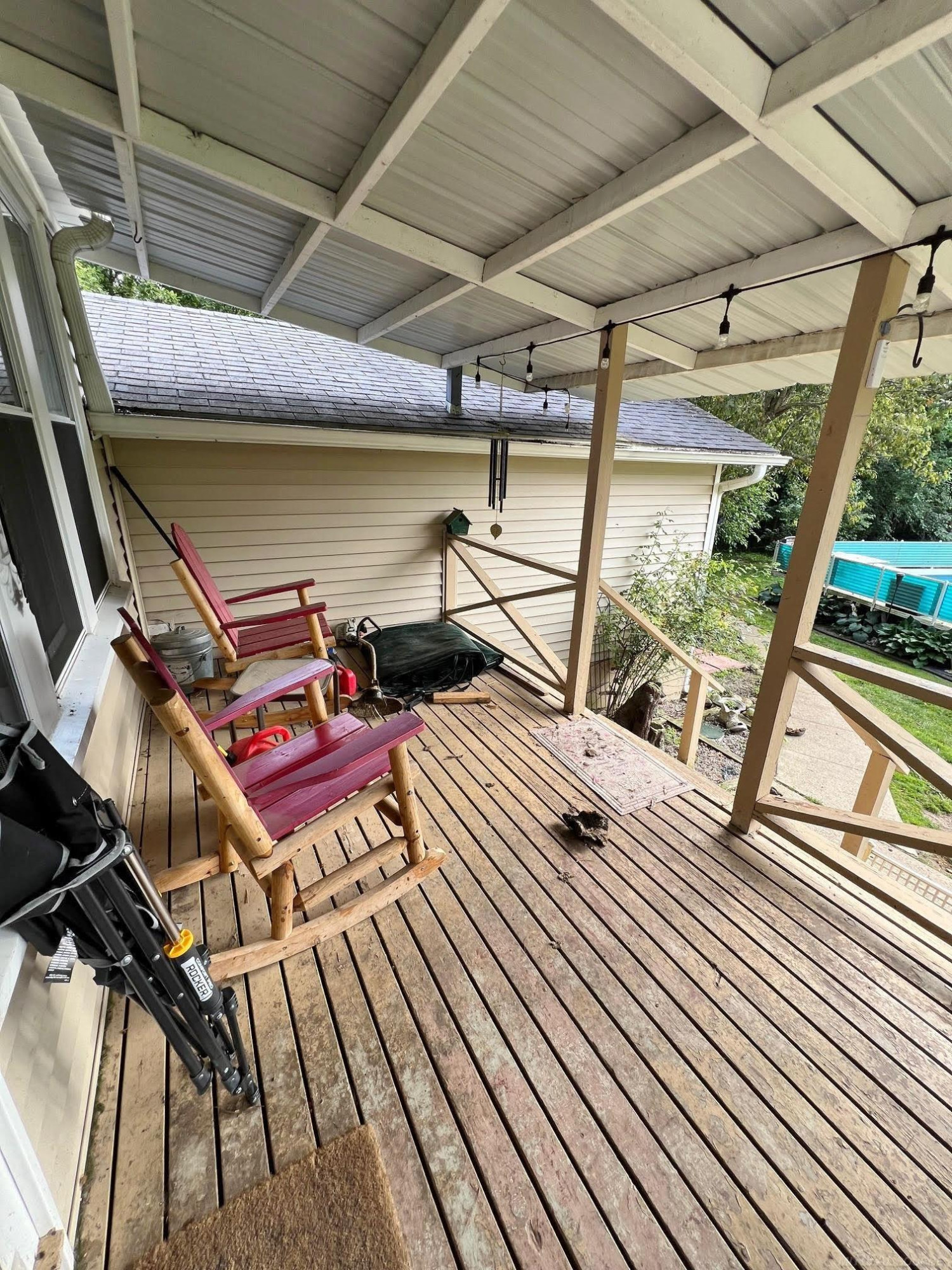 32 S High Street, MI 48419 — Photo 19