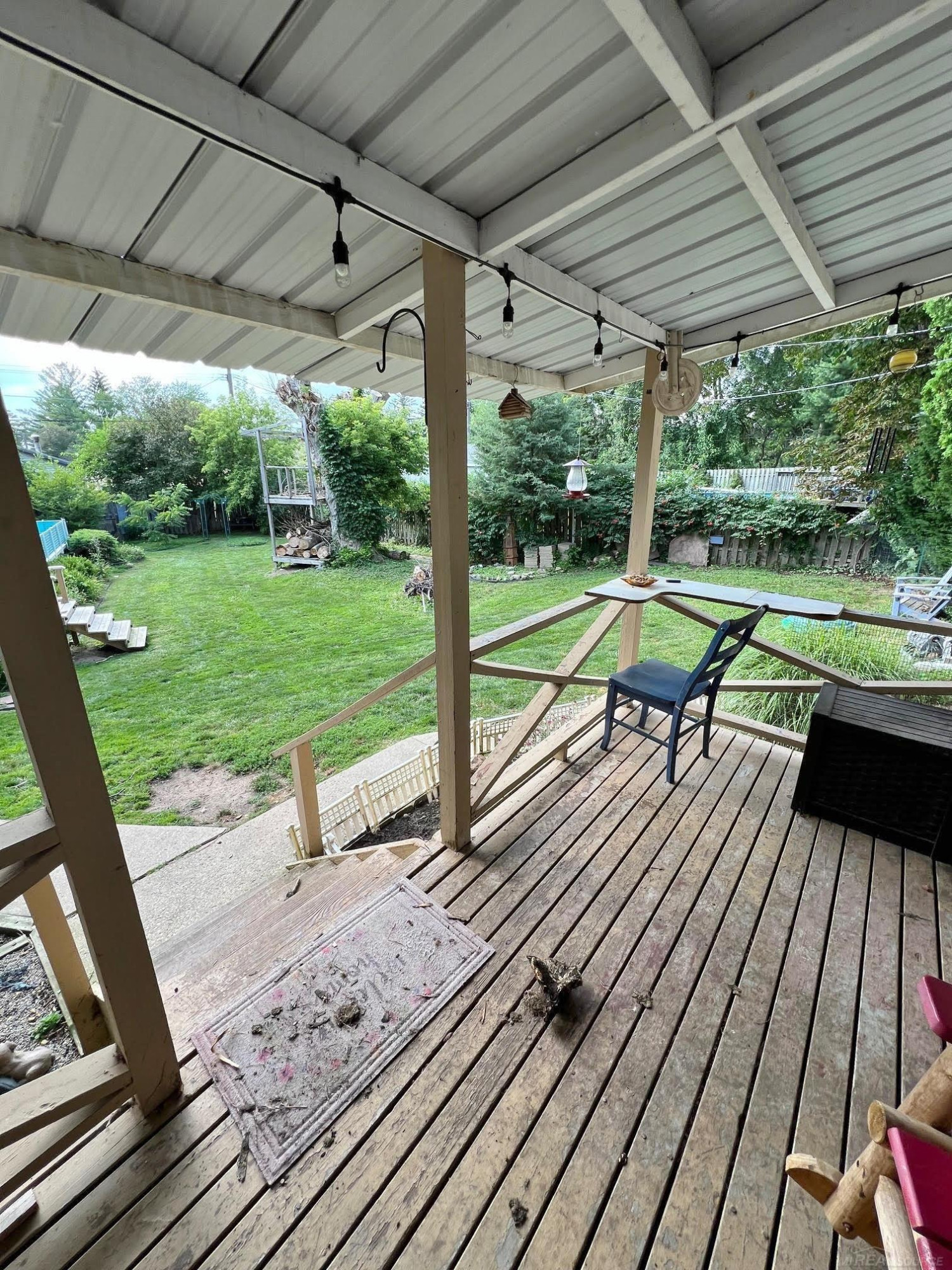 32 S High Street, MI 48419 — Photo 20
