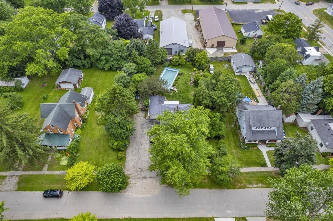 32 S High Street, MI 48419 — Photo 26