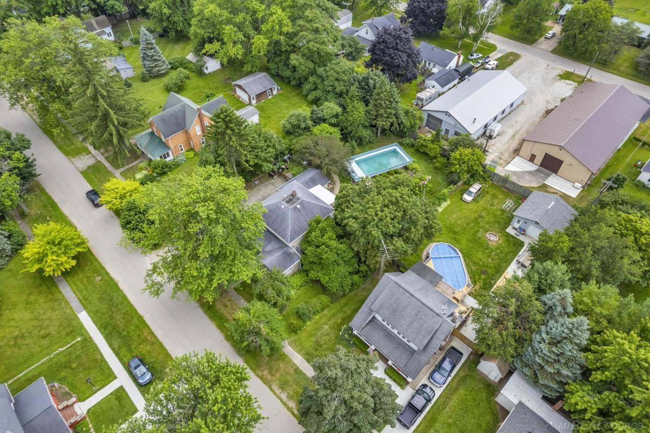 32 S High Street, MI 48419 — Photo 28