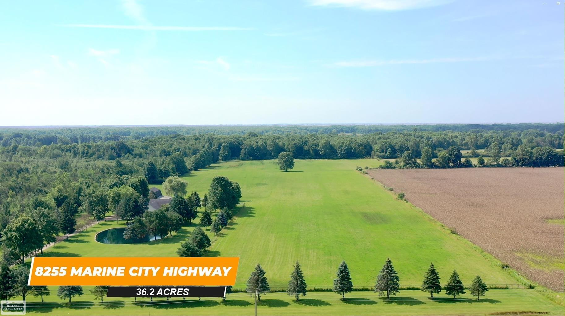 8255 Marine City Highway, MI — Photo 2