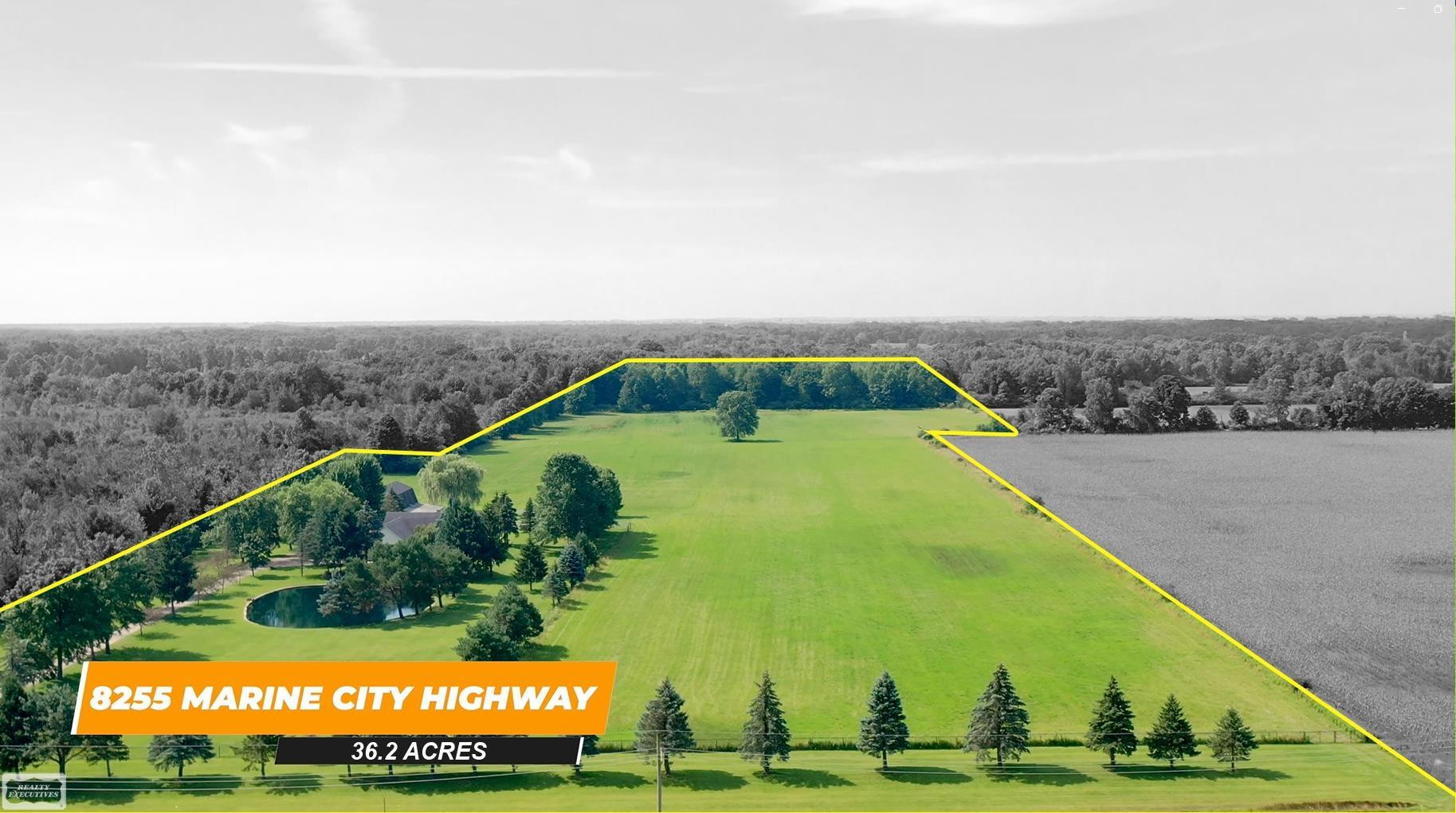 8255 Marine City Highway, MI — Photo 3