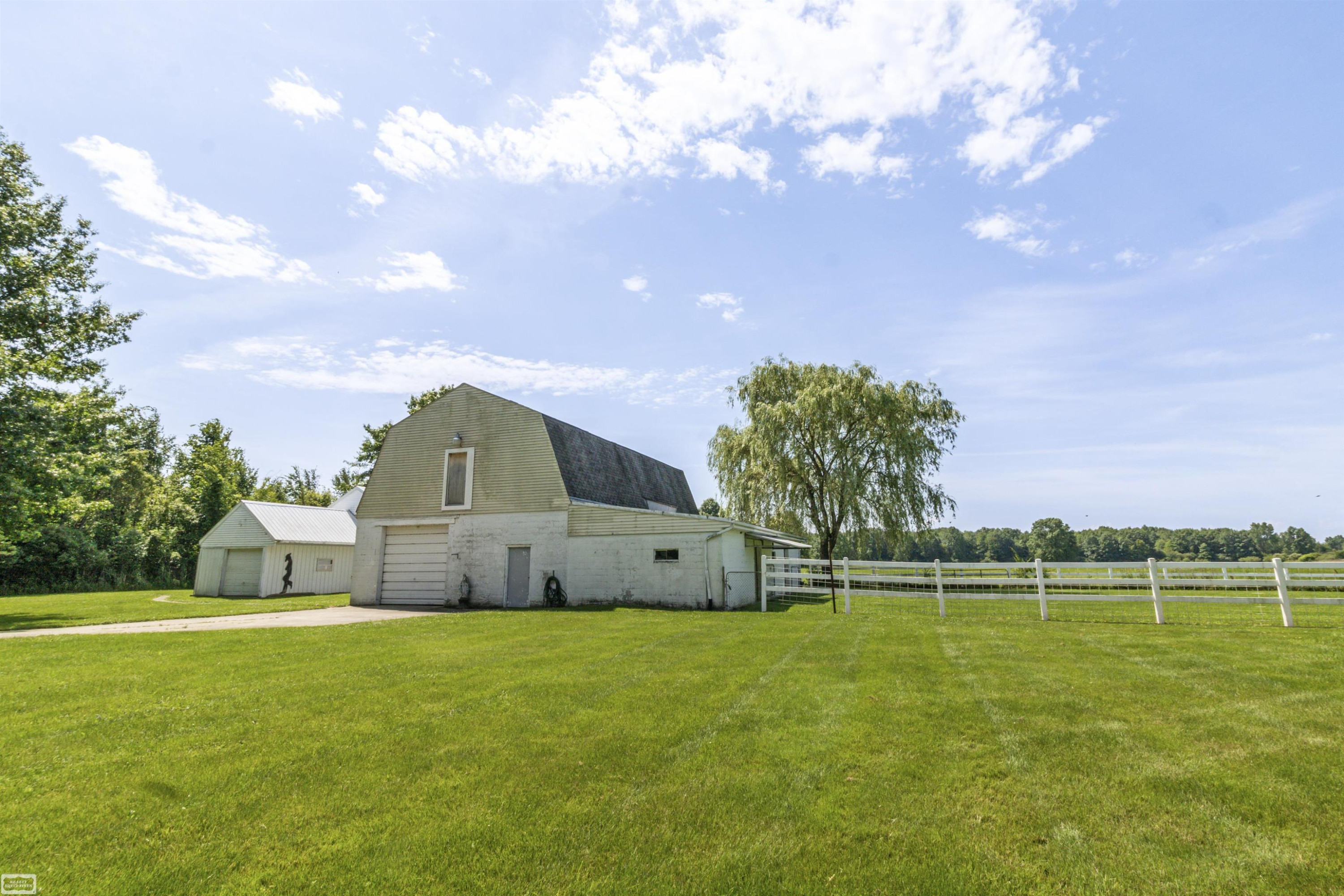 8255 Marine City Highway, MI — Photo 53
