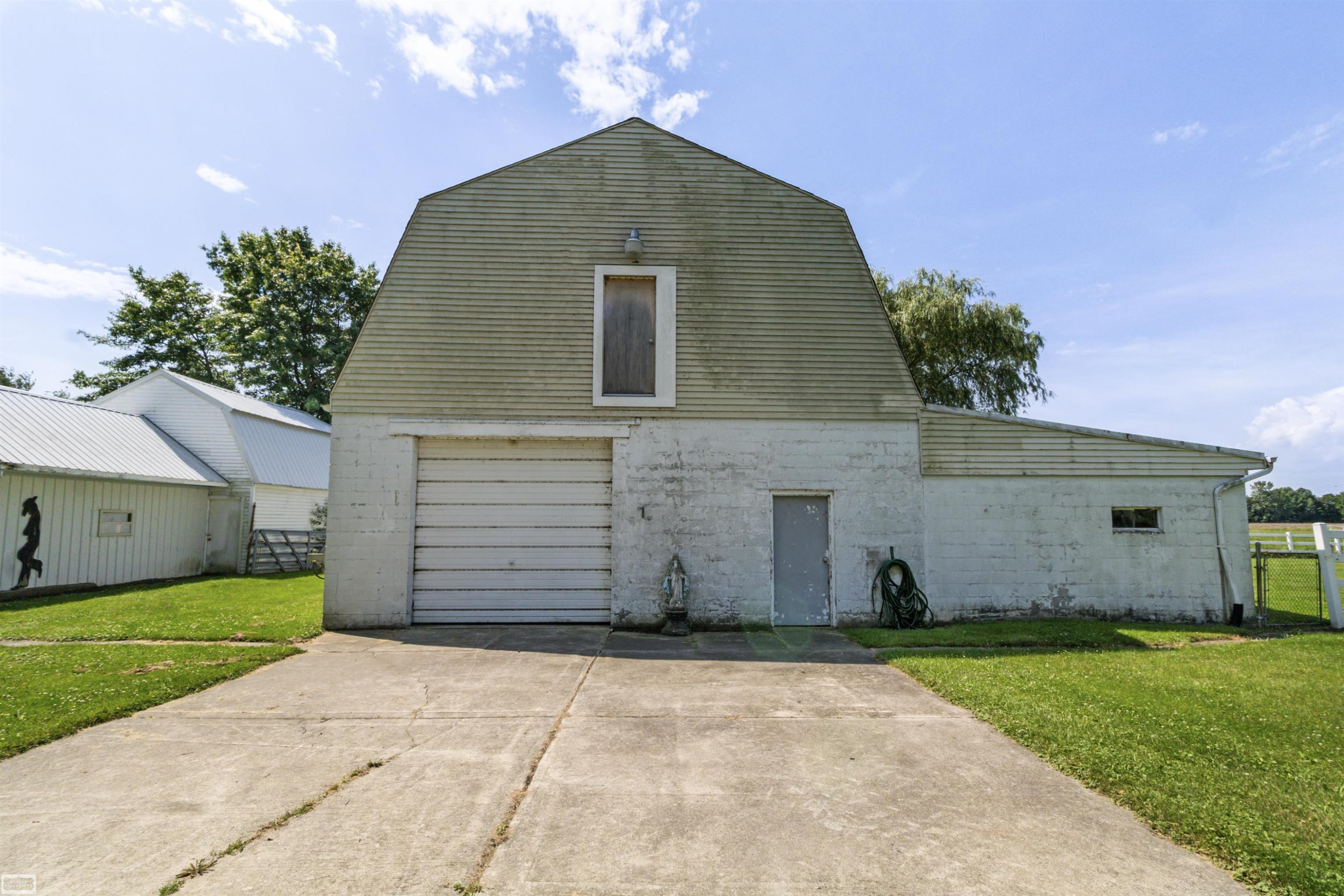 8255 Marine City Highway, MI — Photo 54
