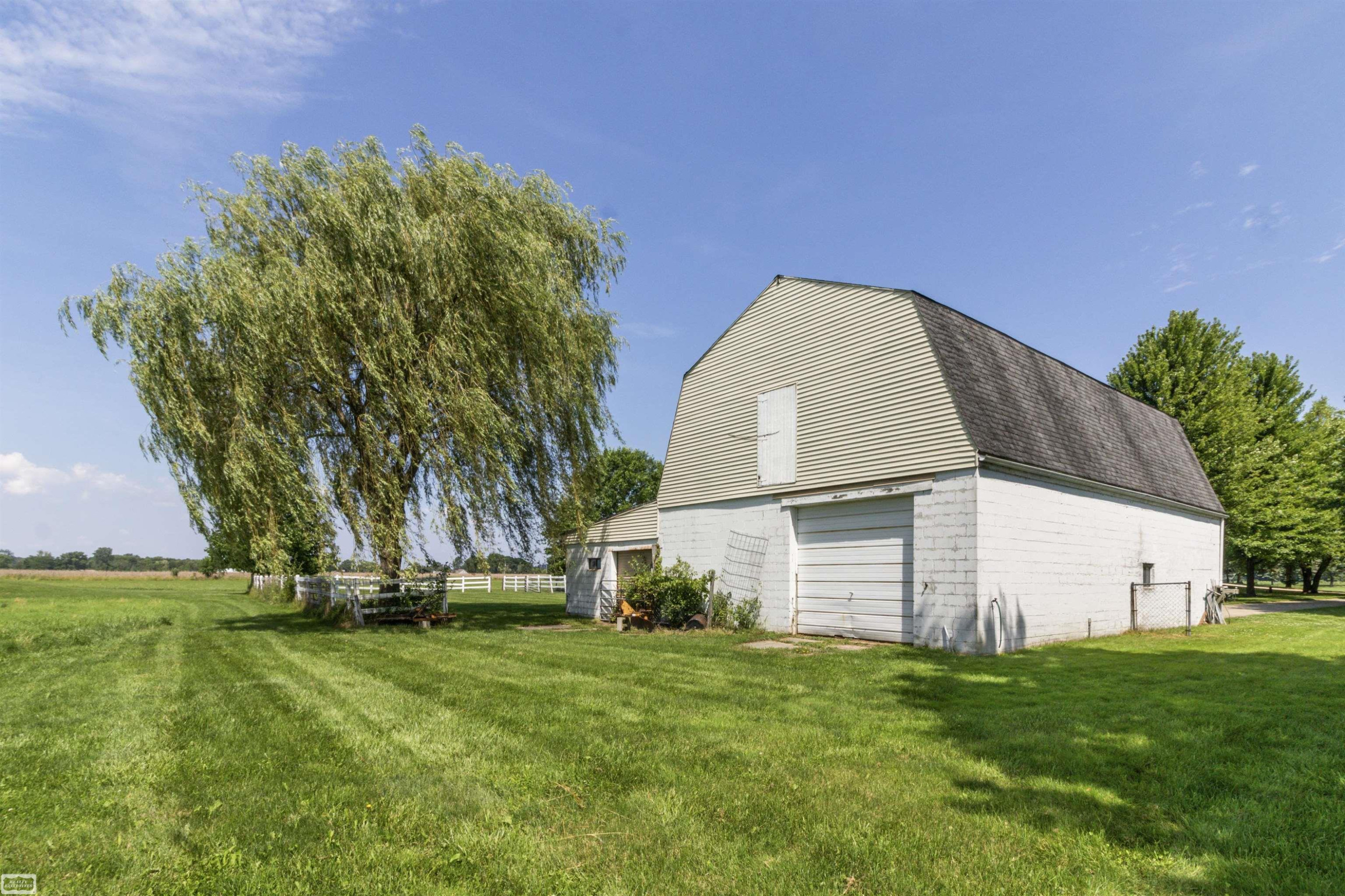8255 Marine City Highway, MI — Photo 56