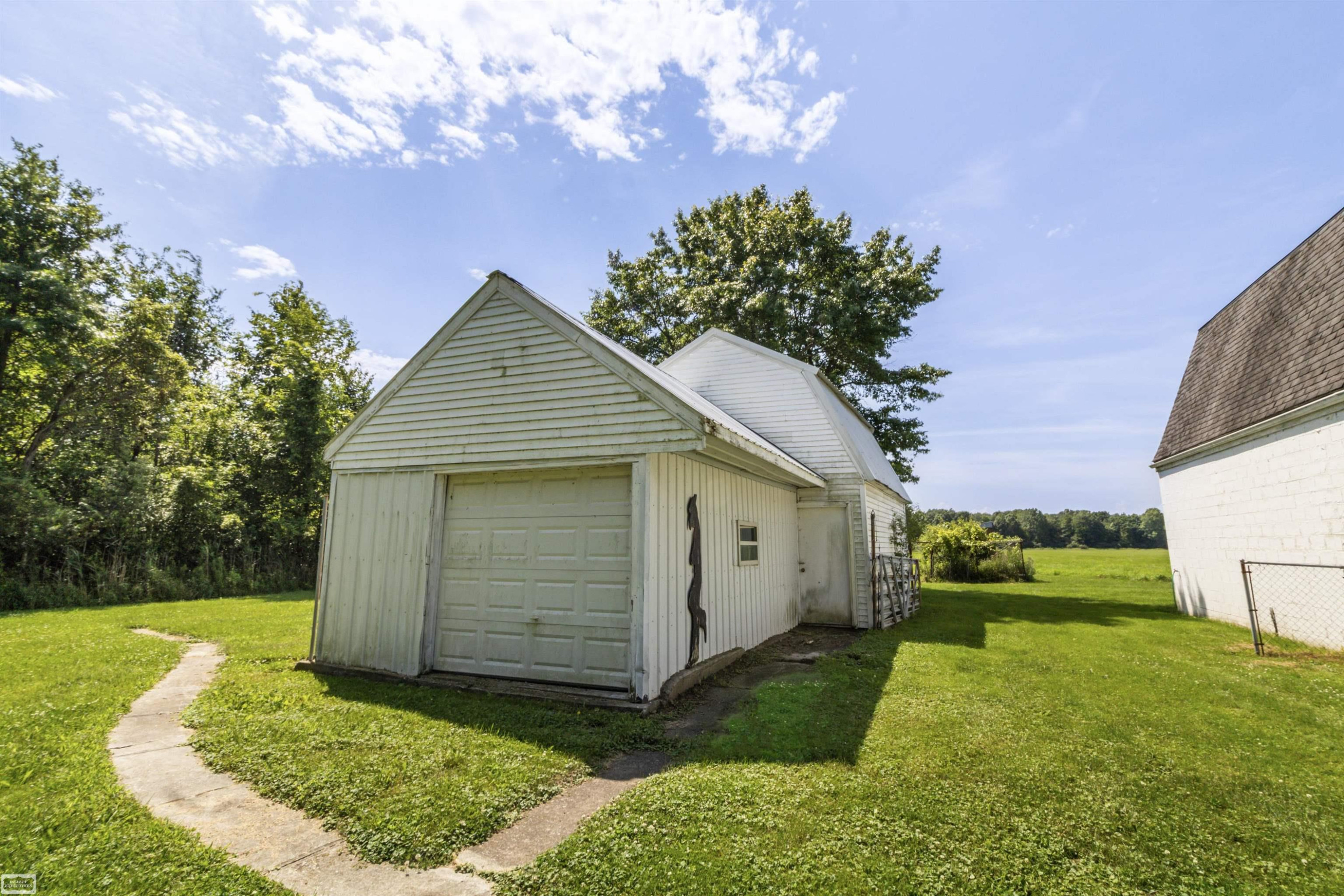 8255 Marine City Highway, MI — Photo 61