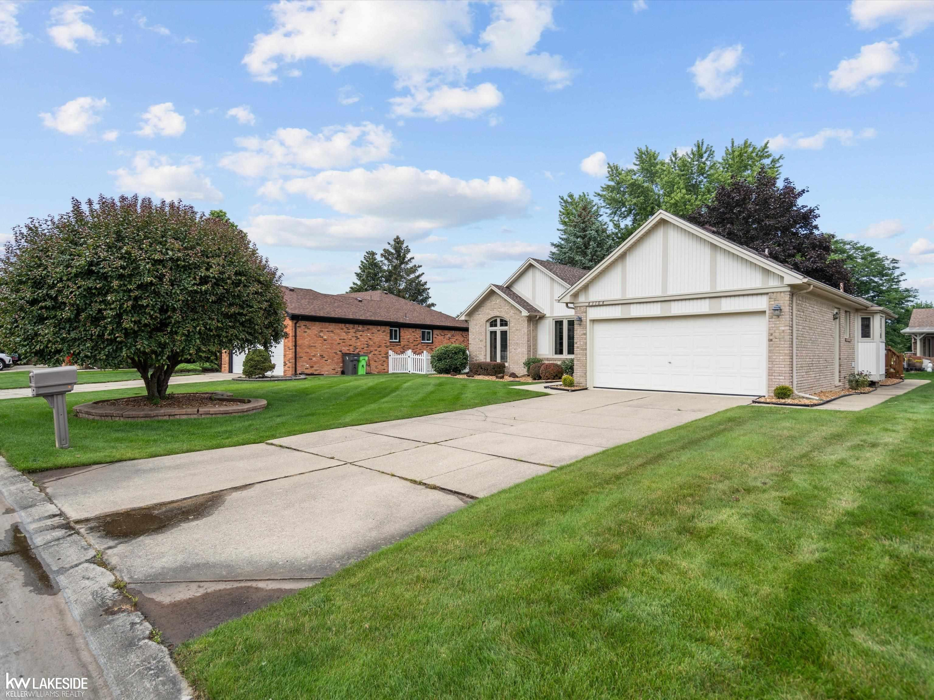 43104 Nebel Trail, Clinton Twp, MI 48038 — Photo 3