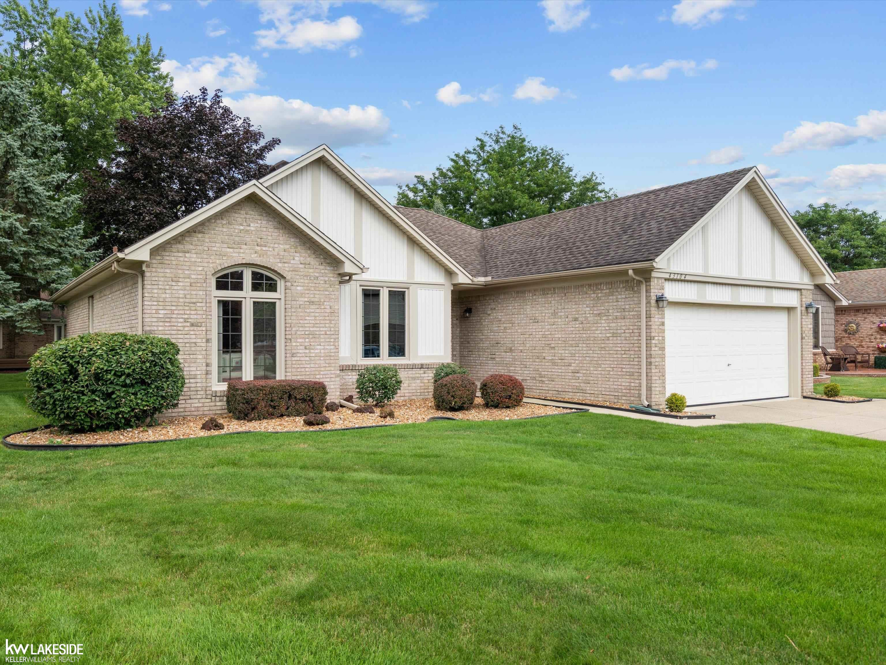 43104 Nebel Trail, Clinton Twp, MI 48038 — Photo 4