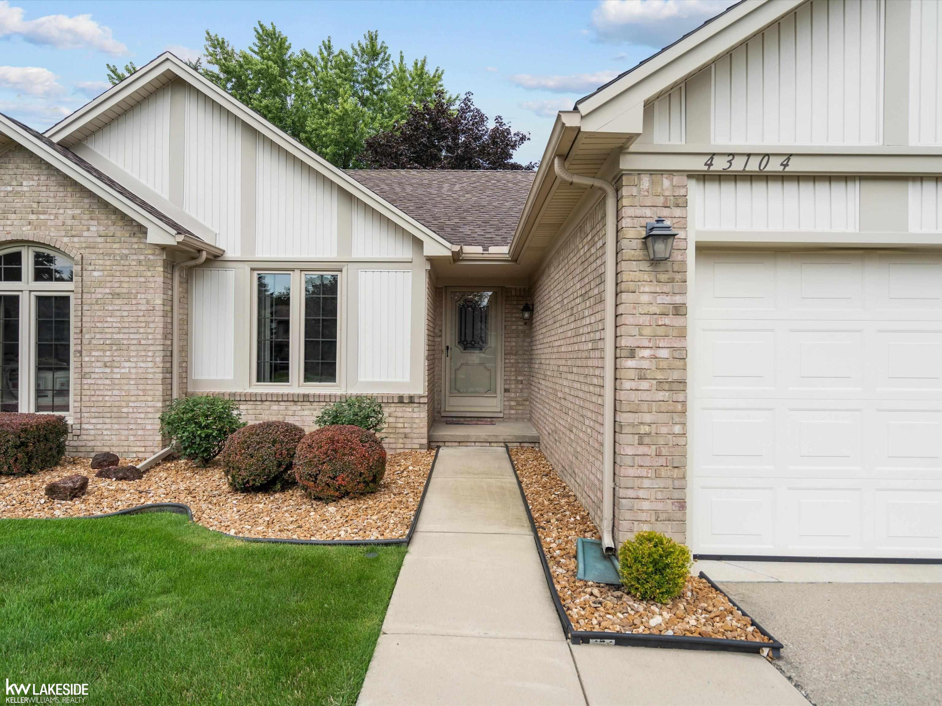 43104 Nebel Trail, Clinton Twp, MI 48038 — Photo 5